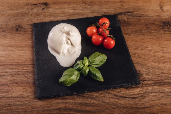Allrounder Burrata