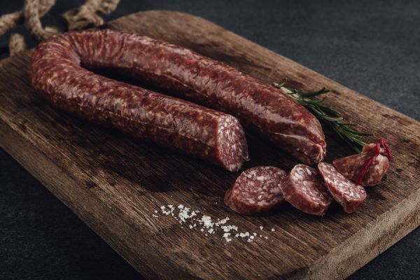 Italienischer Klassiker in neuer Form