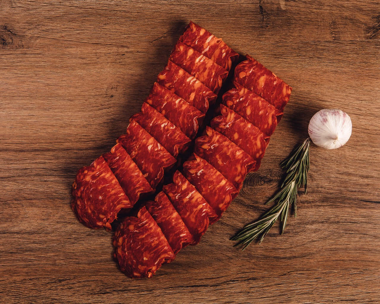 Büffel Bill Anti Pasti