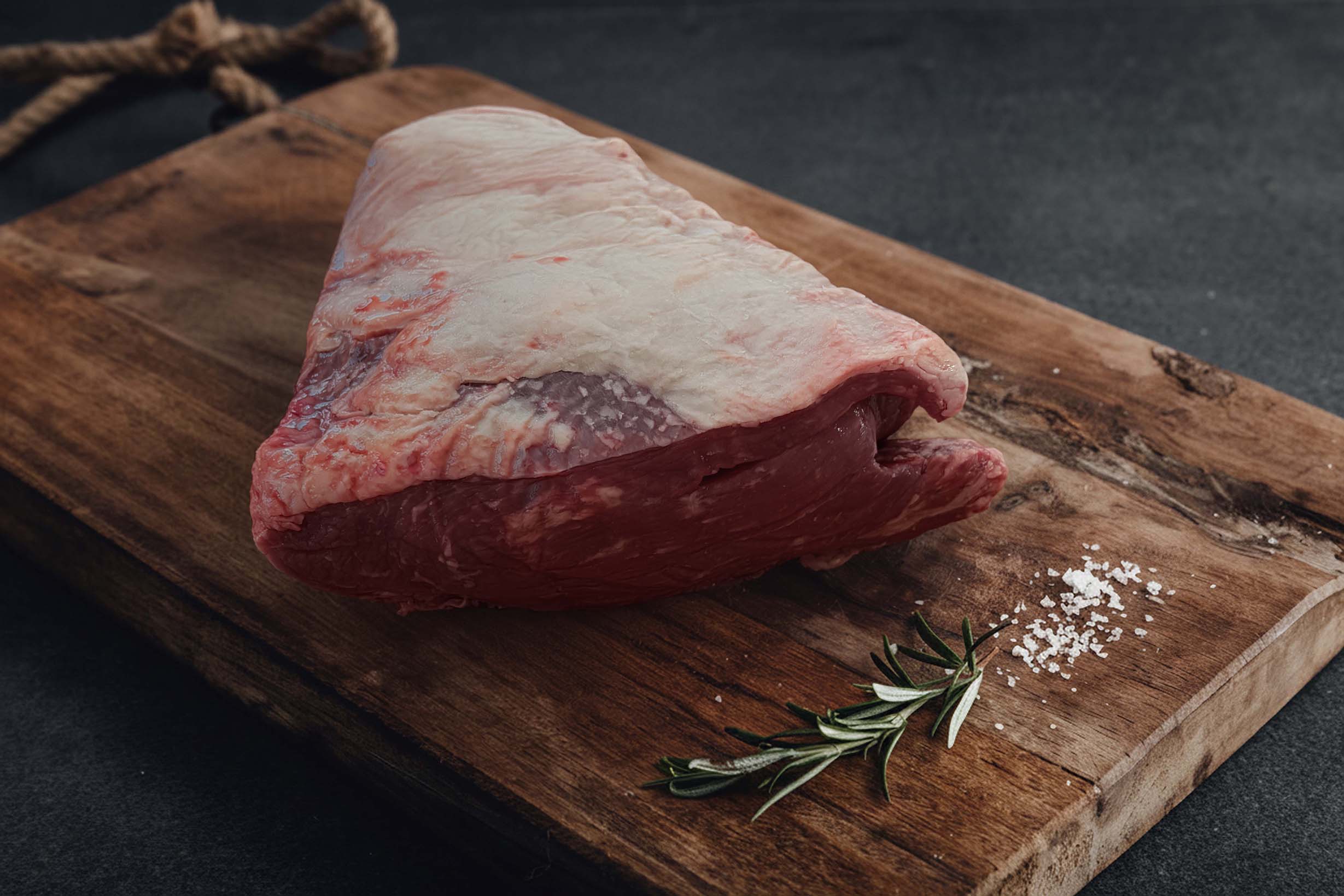Tafelspitz | Picanha | Creekstone Farms Prime