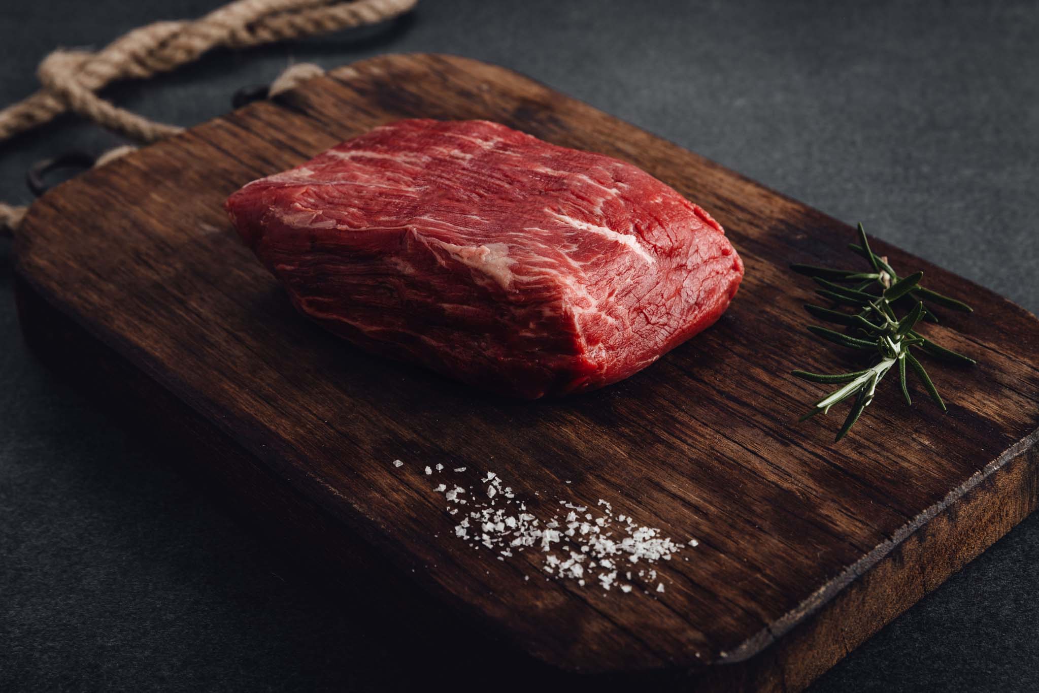 DRY AGED | Filet Chateaustück | Italian Buffalo 500g