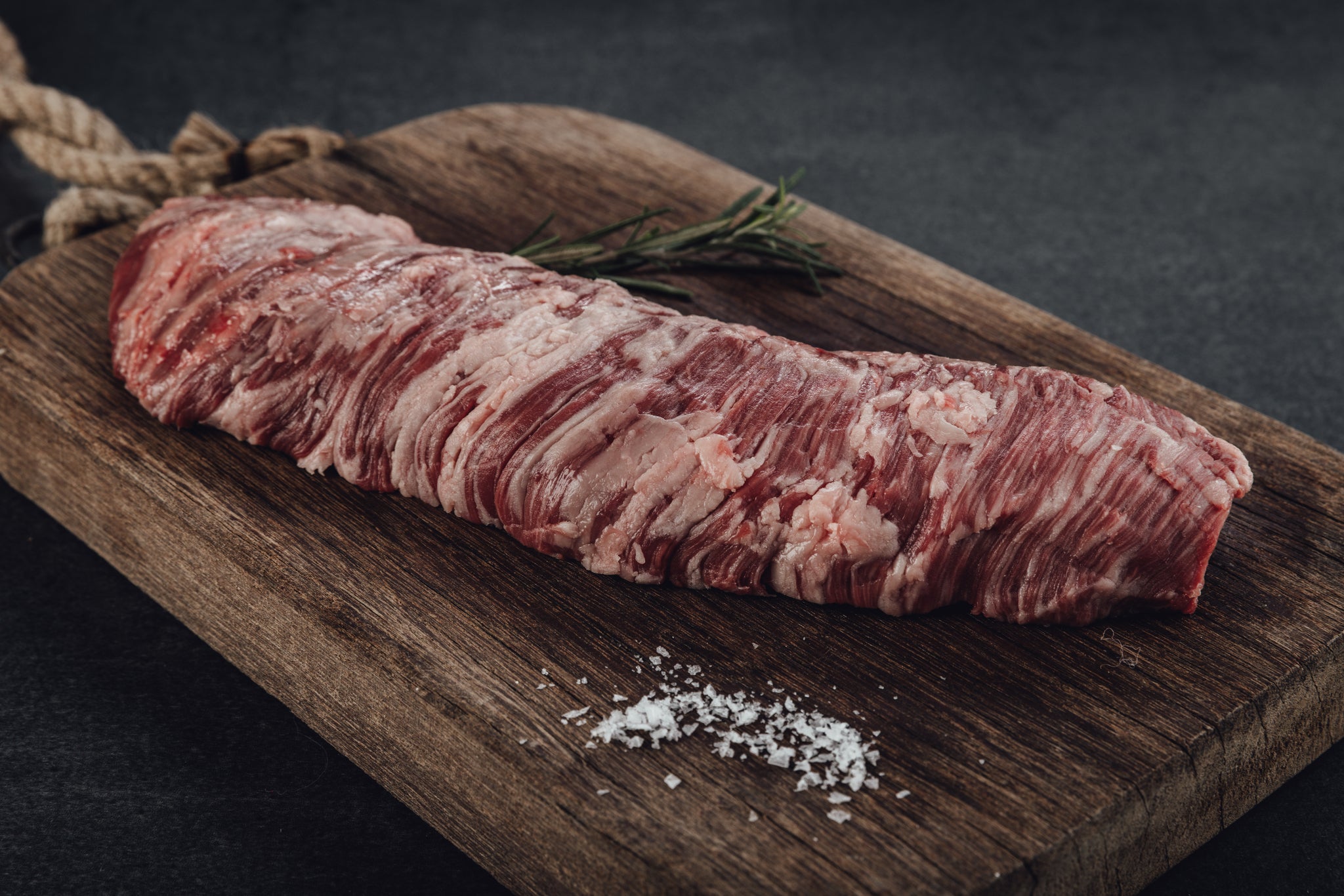 Buitenrok | Creekstone Farms Prime