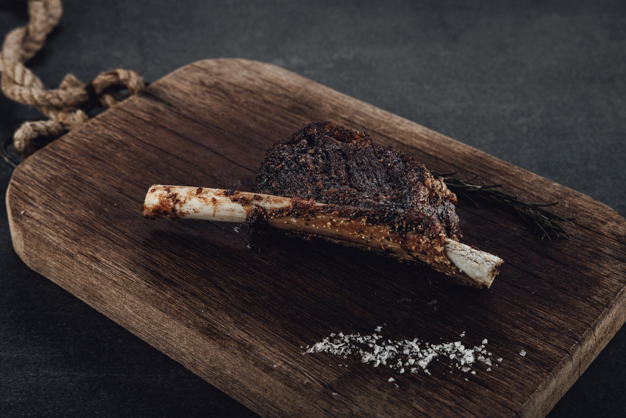 Short Ribs | Creekstone Farms Prime