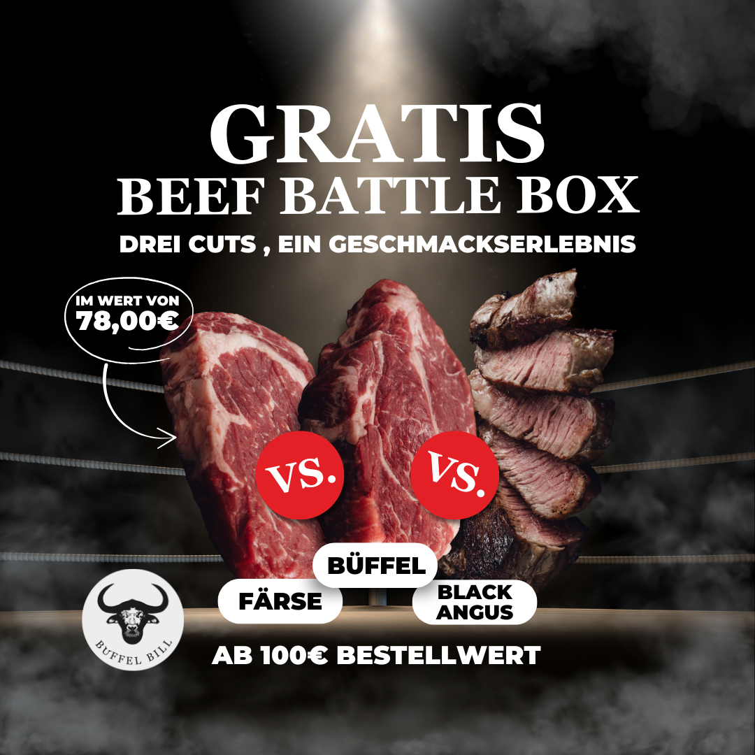 Beef Battle Box