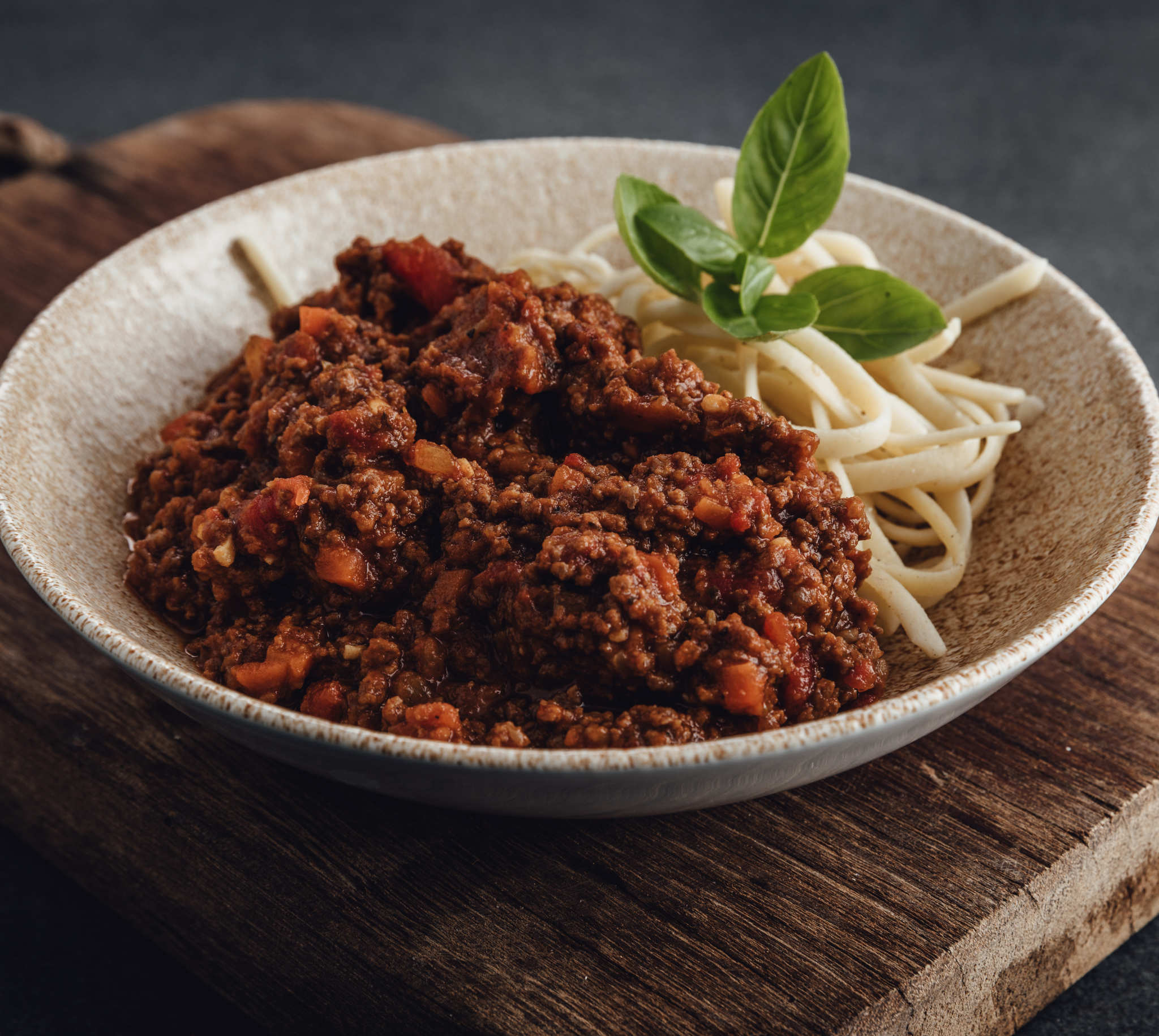 Buffalo Bolognese