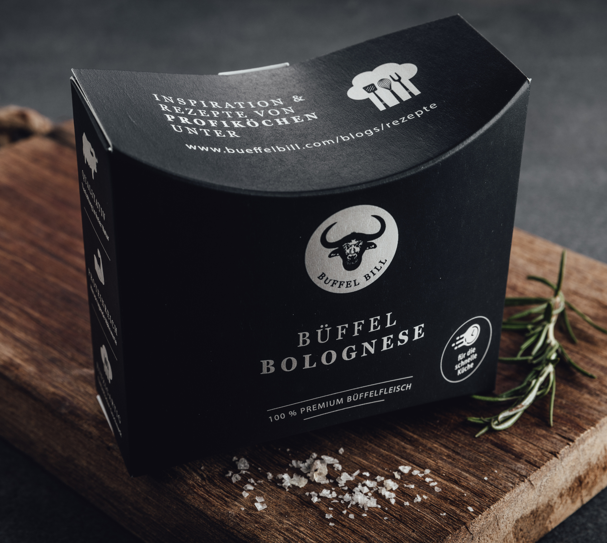 Buffalo Bolognese