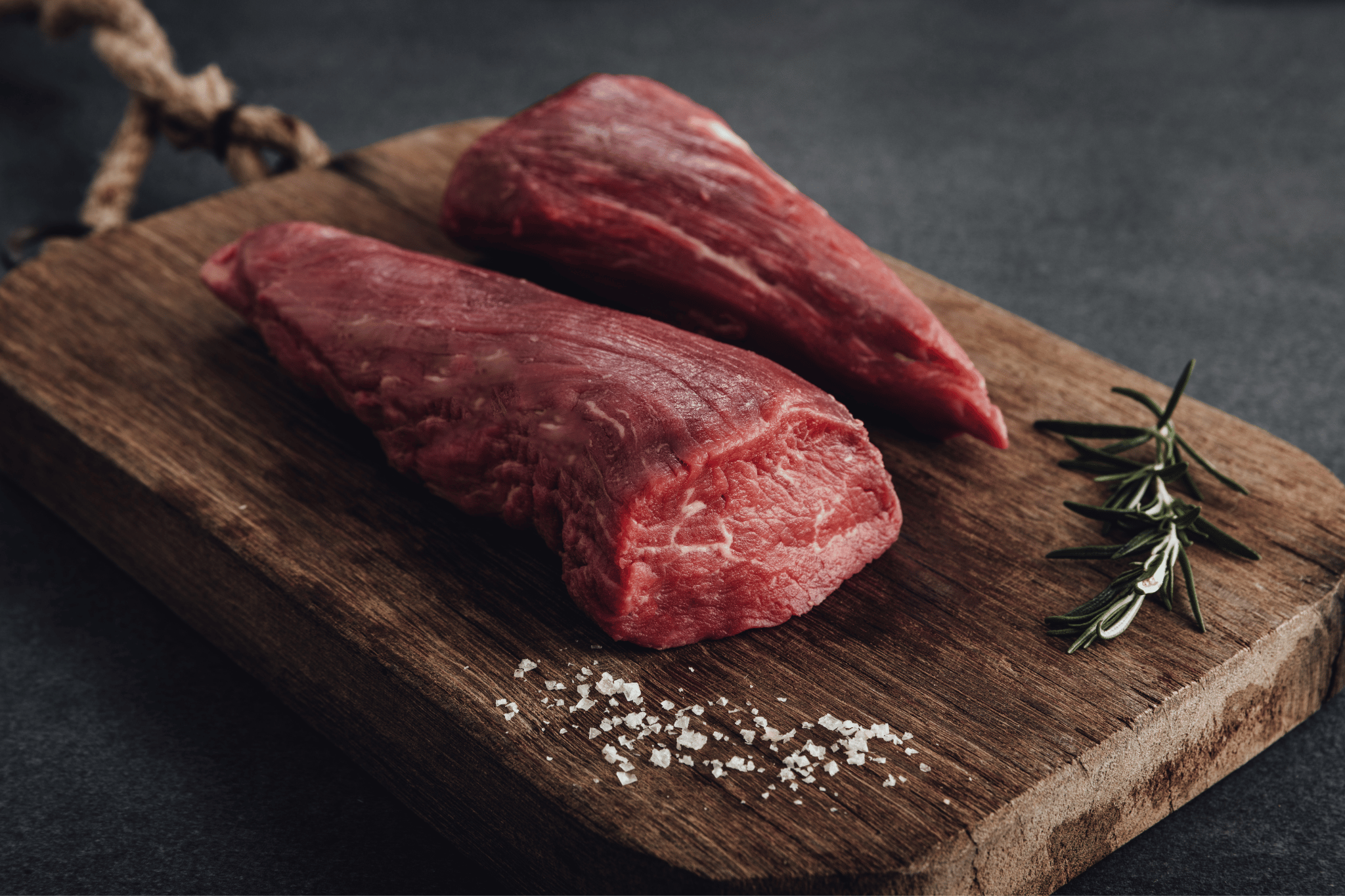 Fillet tips | Italian buffalo