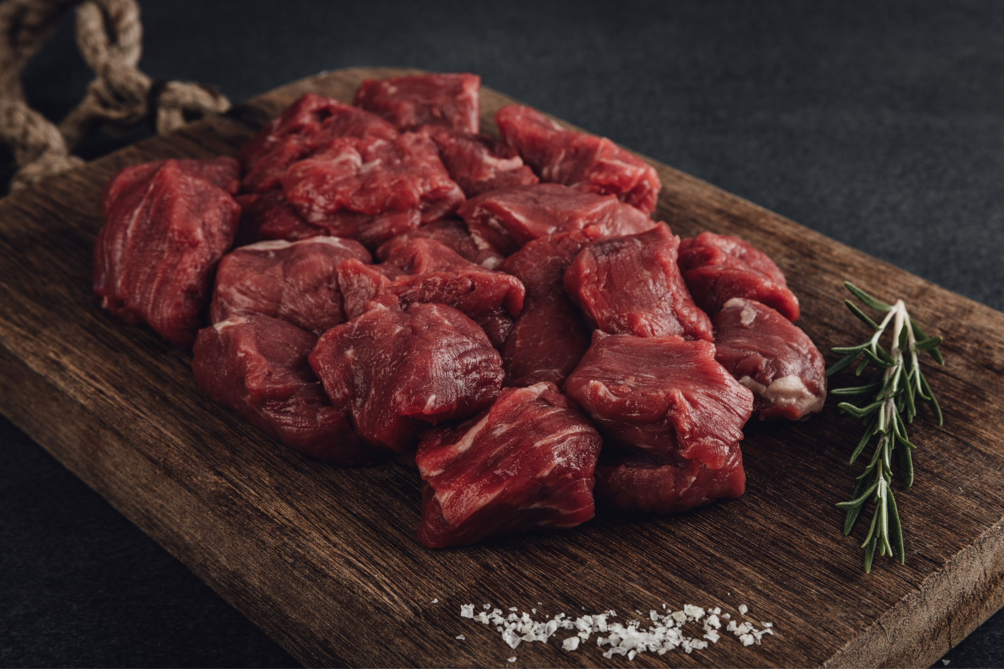 Gourmet Ragout | Italian Buffalo