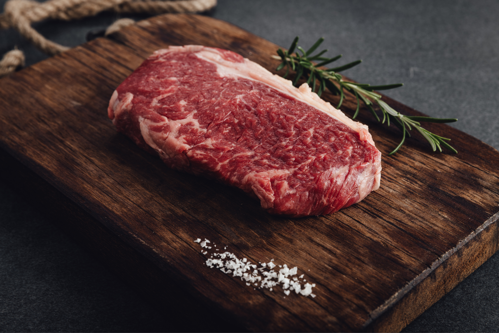 Biefstuk | Italiaanse buffel