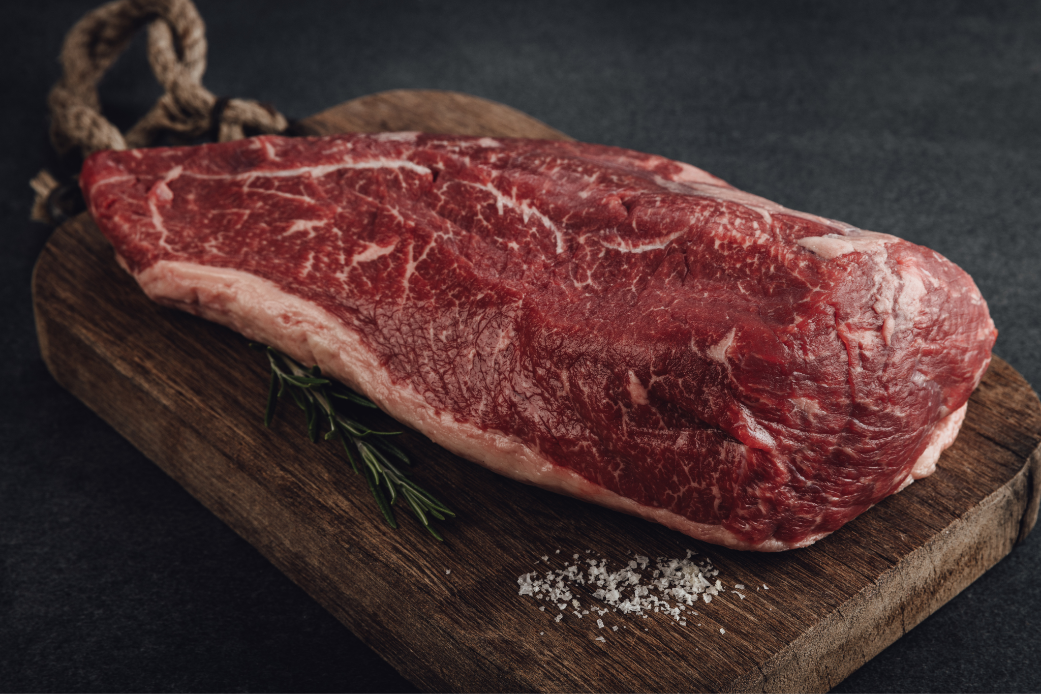 Tafe Litz | Picanha | Italian Buffalo