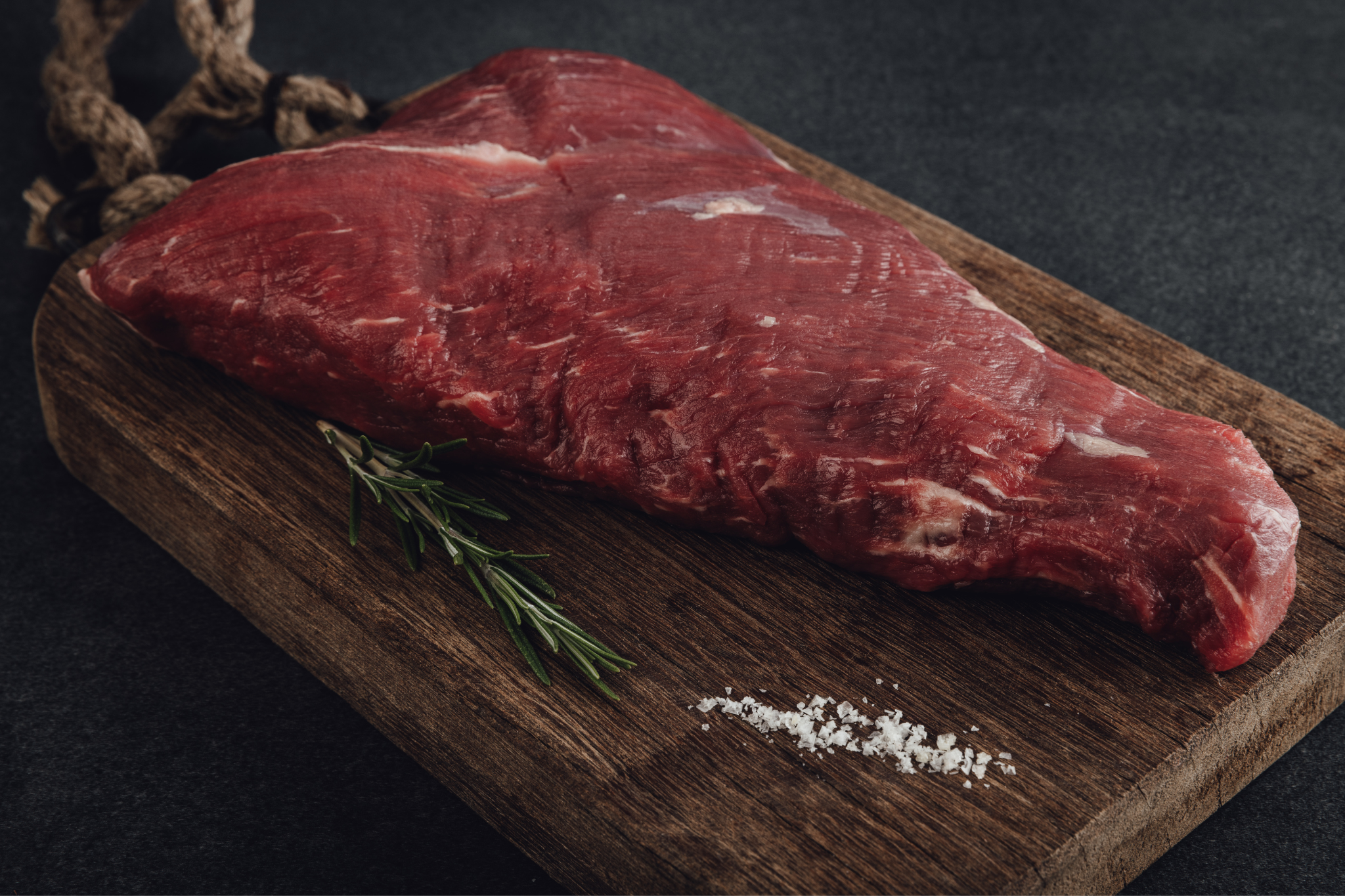 Tri Tip | Mayor's Piece | 800g