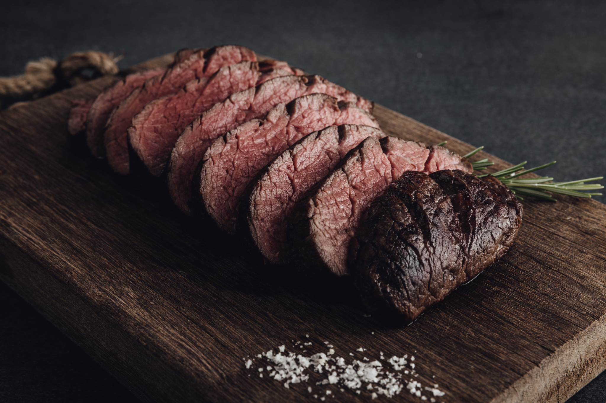 Fillet Center Cut | Lake Constance Heifer