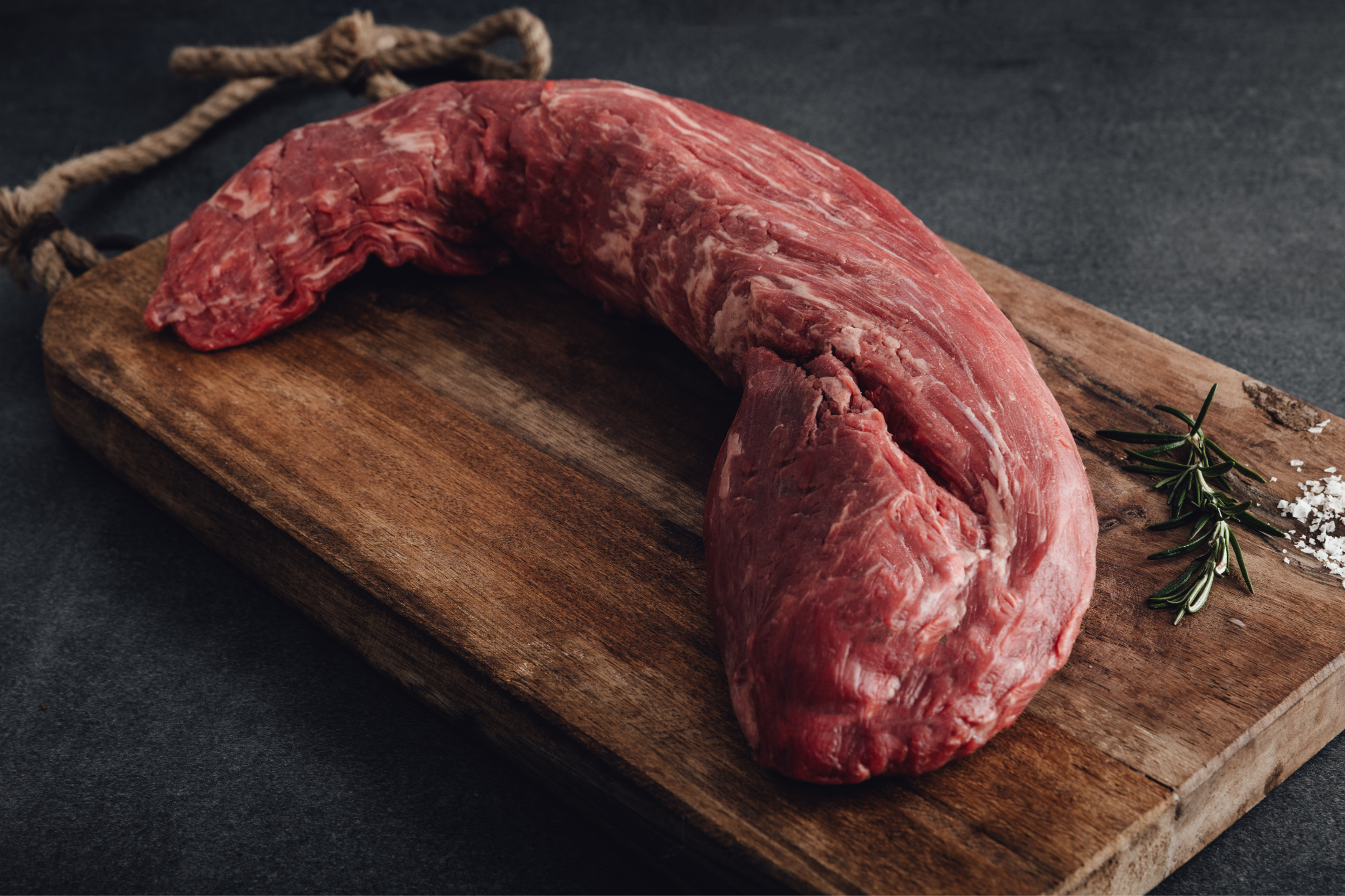 Fillet | Lake Constance Heifer