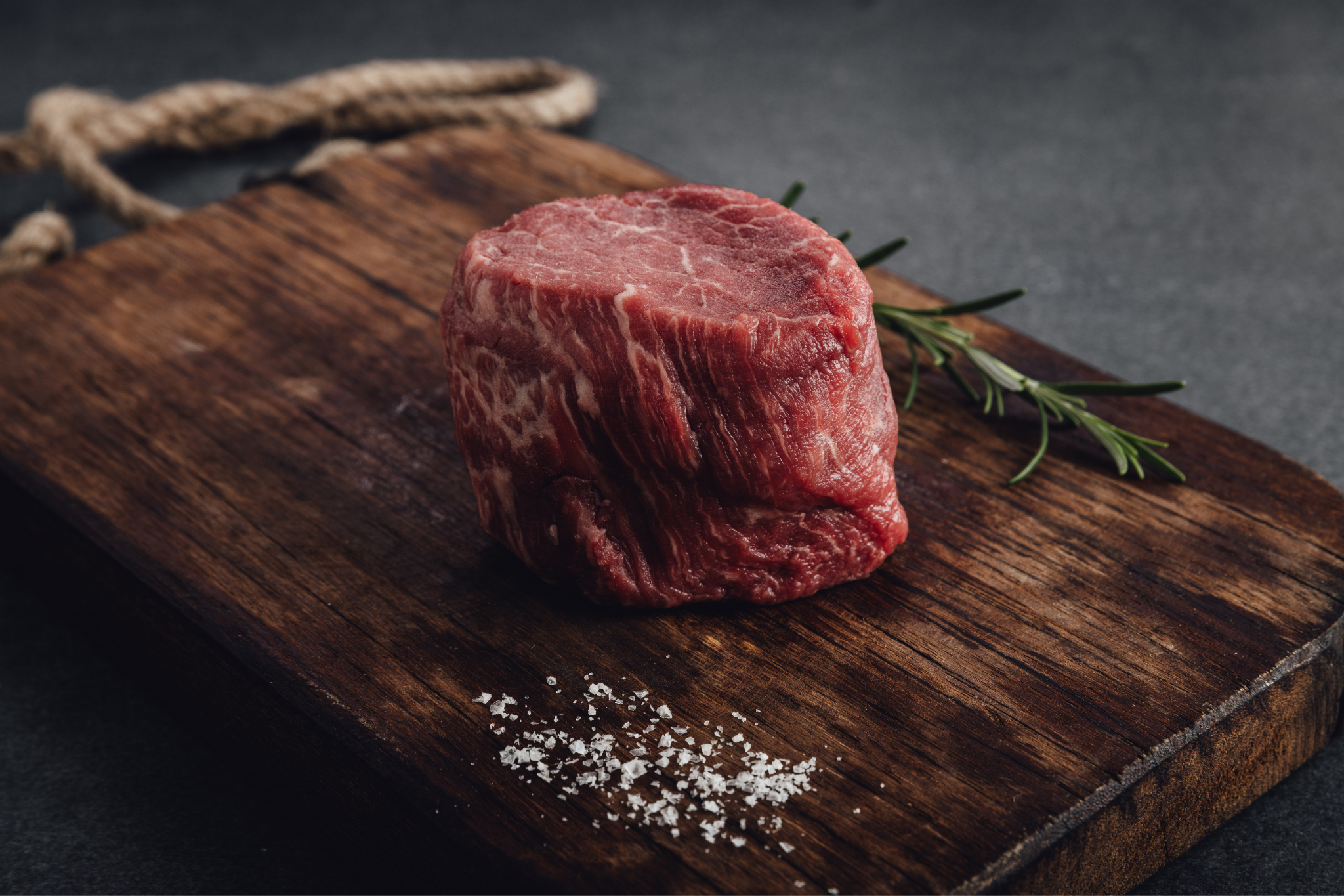 Filet Medaillon | Bodensee Färse