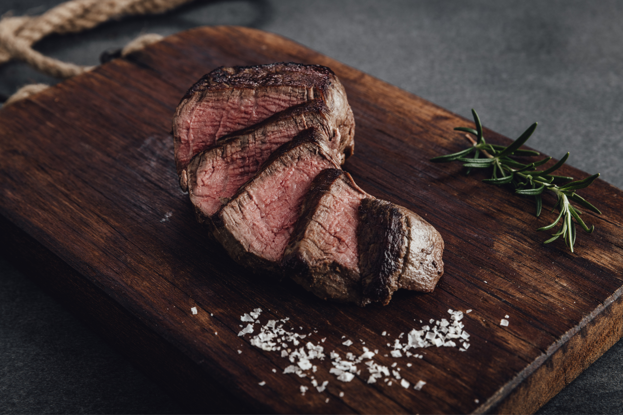 Filet Medaillon | Bodensee Färse