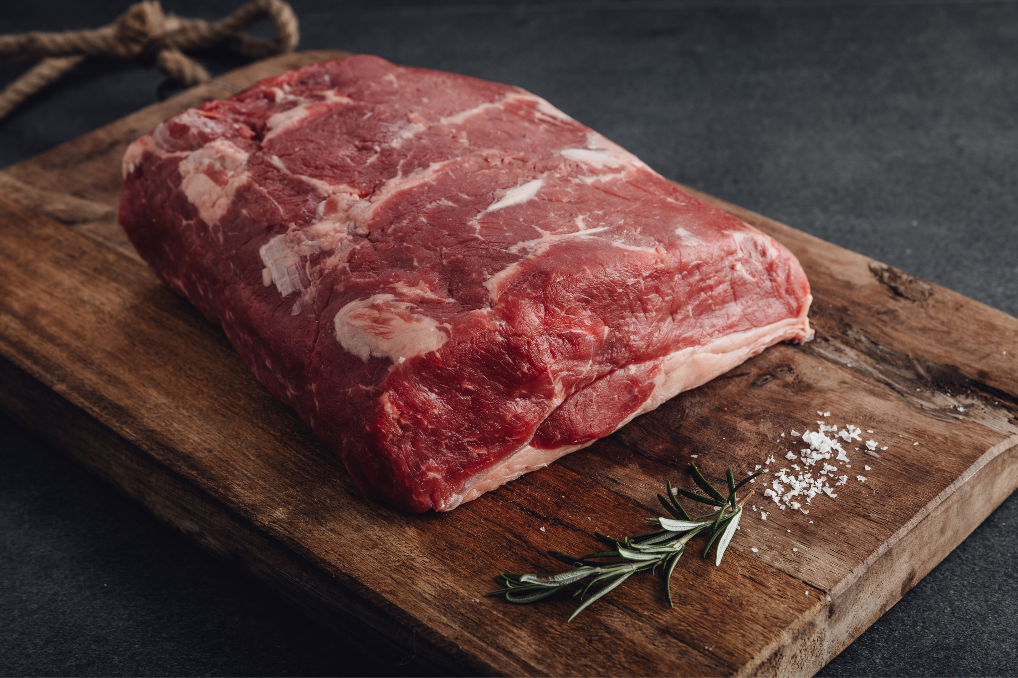 Carne asada | Creekstone Farms Prime