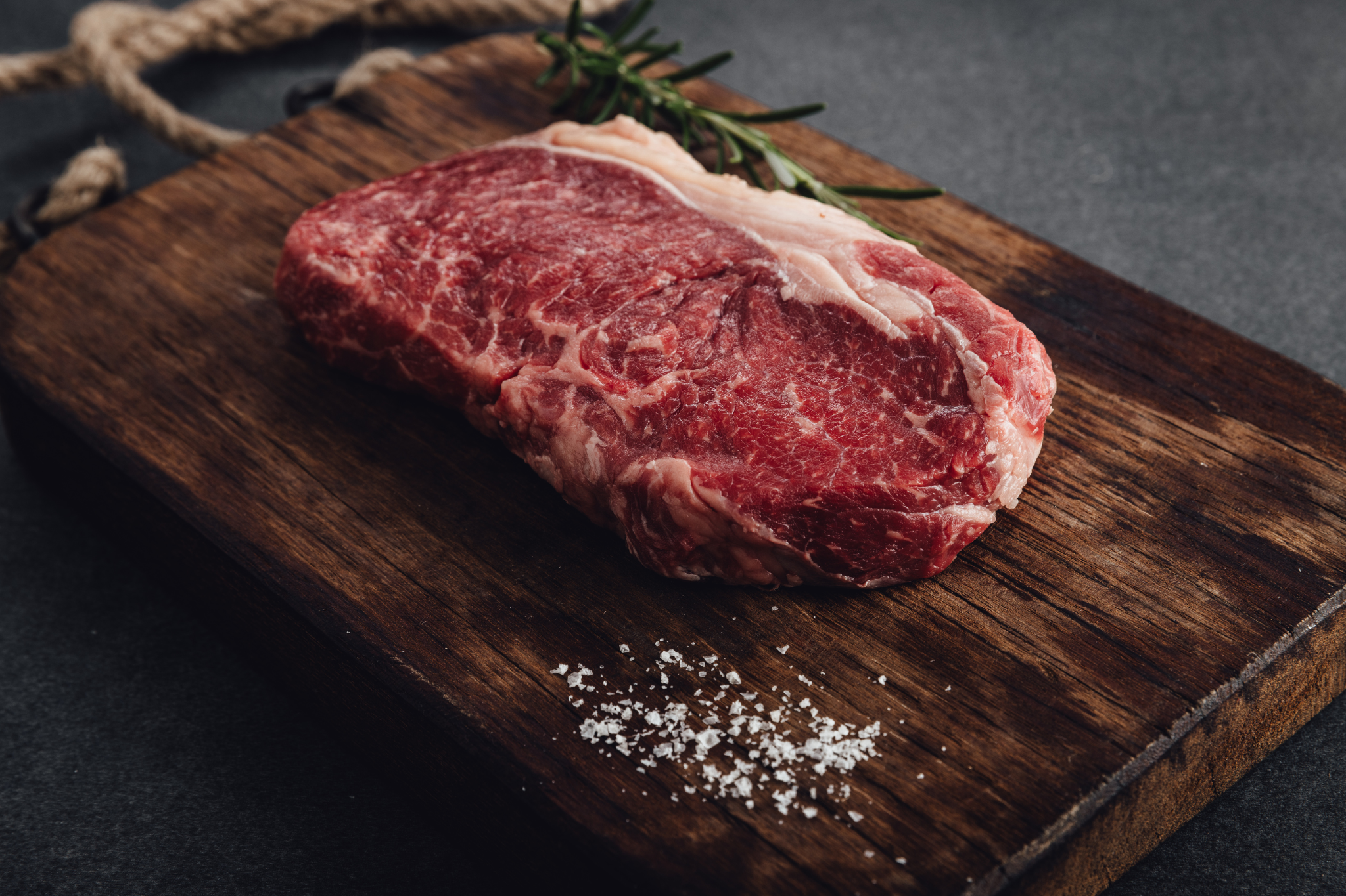 Rumpsteak | Bodensee Färse