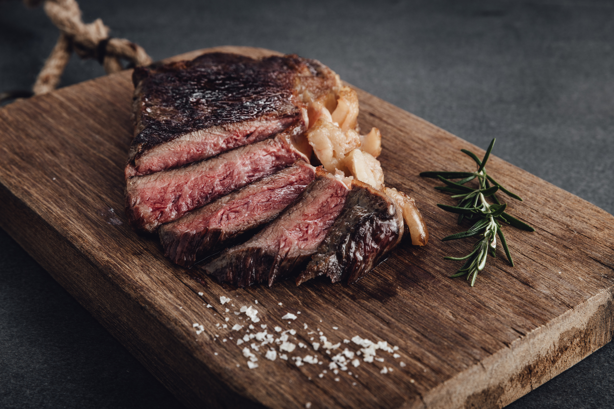 Rumpsteak | Bodensee Färse
