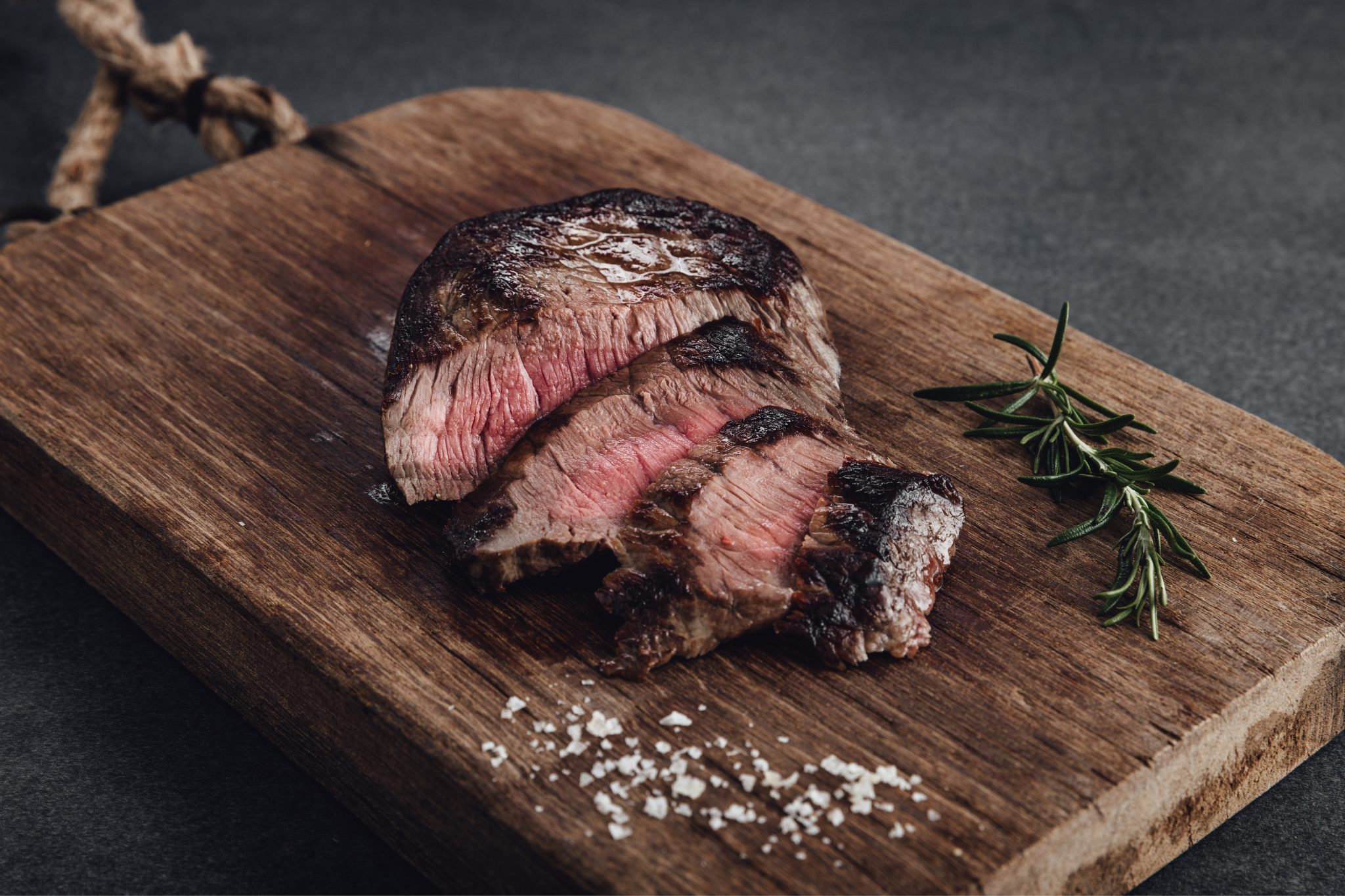 Filete de cadera | Vaquilla del lago de Constanza