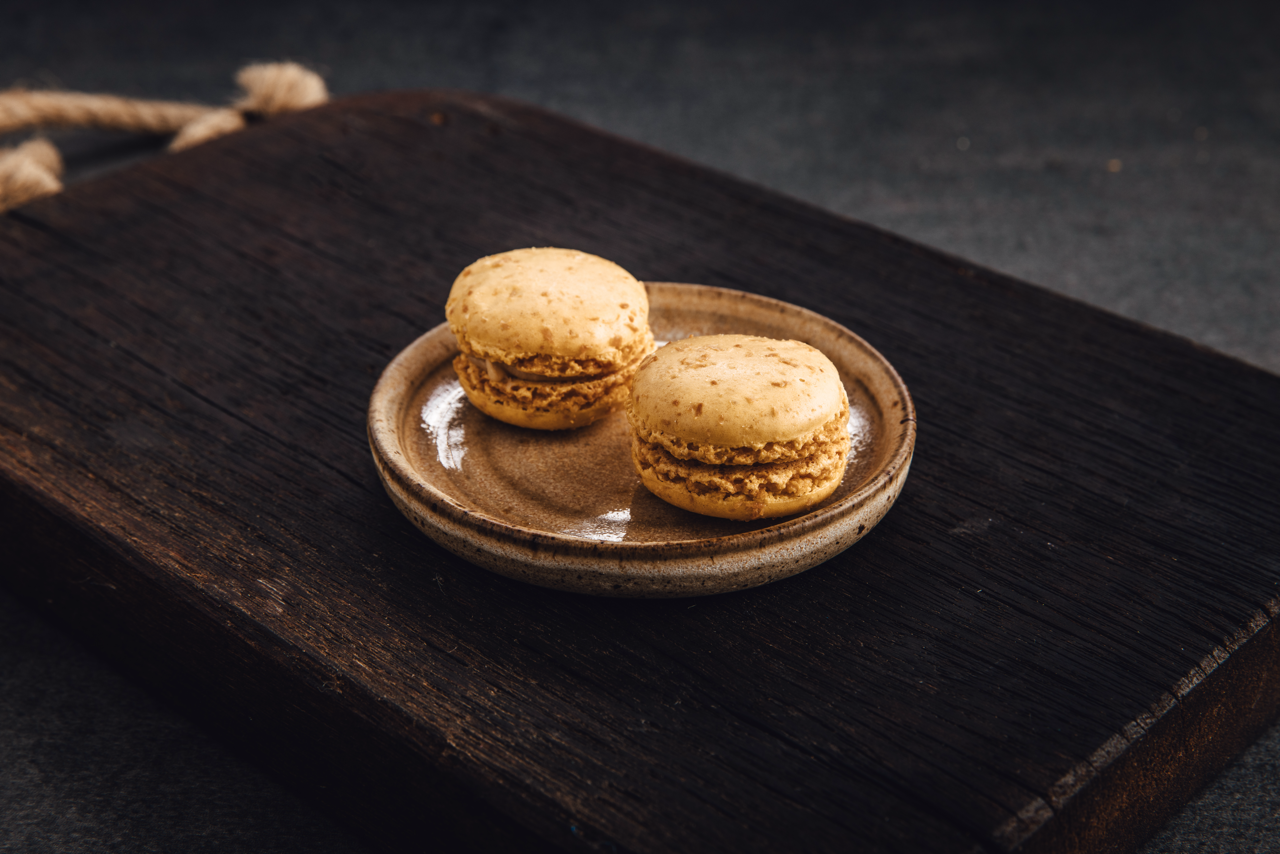 “Star chef incontra il menu Burgermeister” per 2 persone