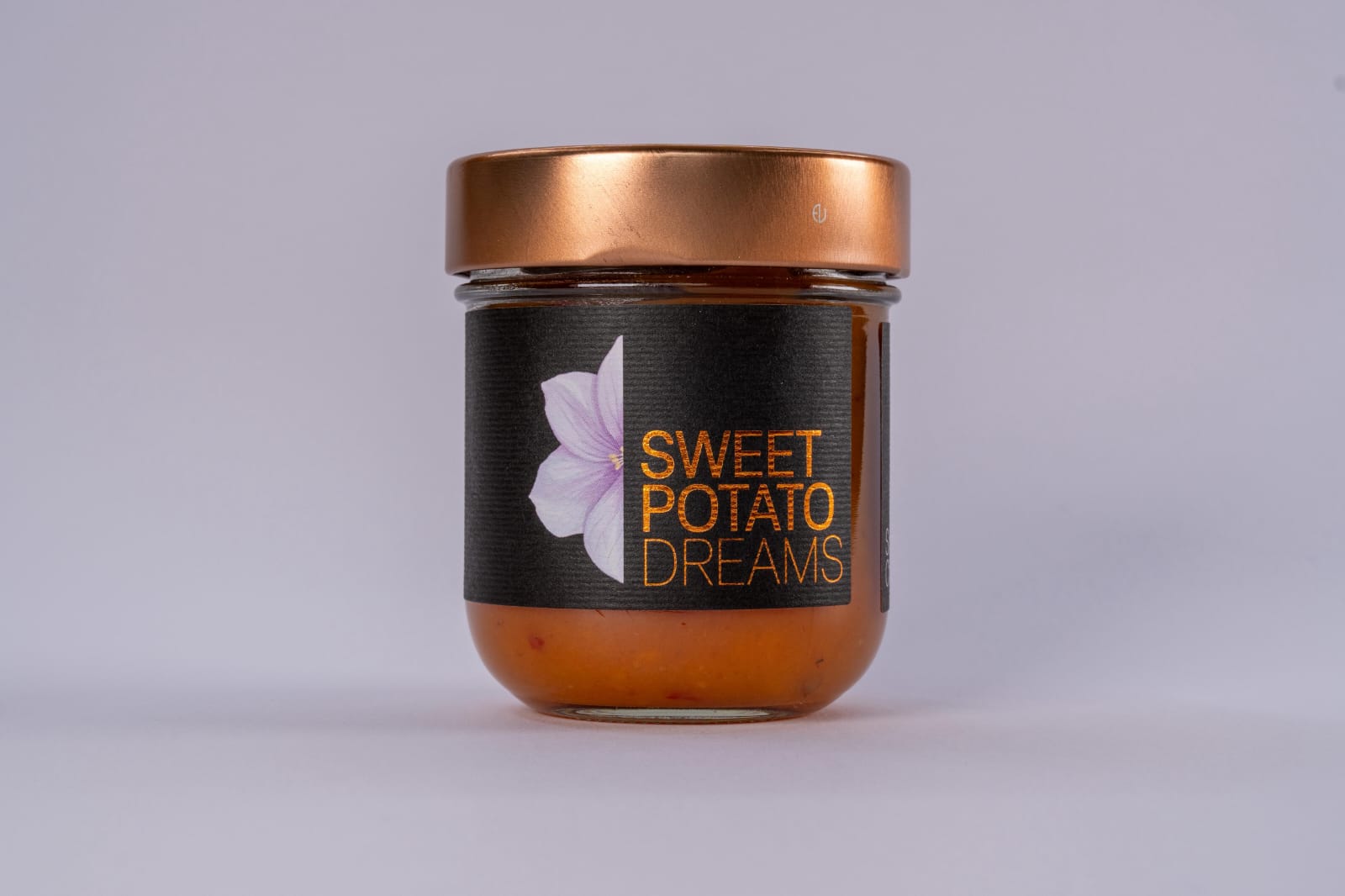 Sweet Potato Chutney | 225g