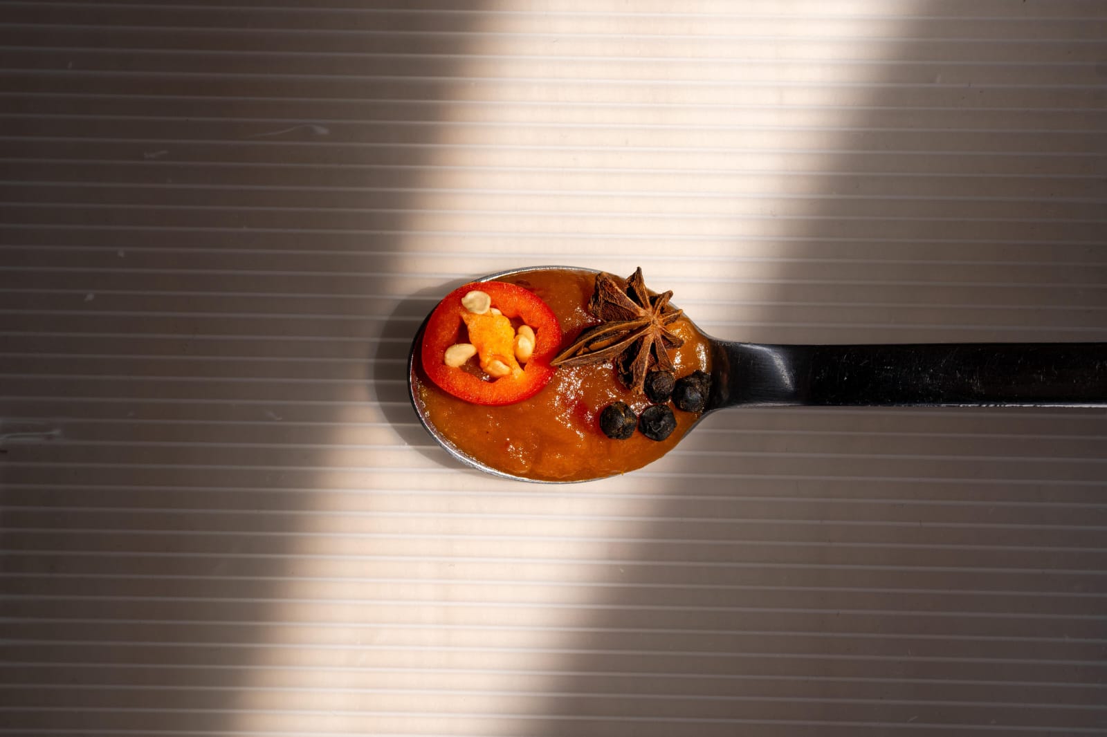 Sweet Potato Chutney | 225g