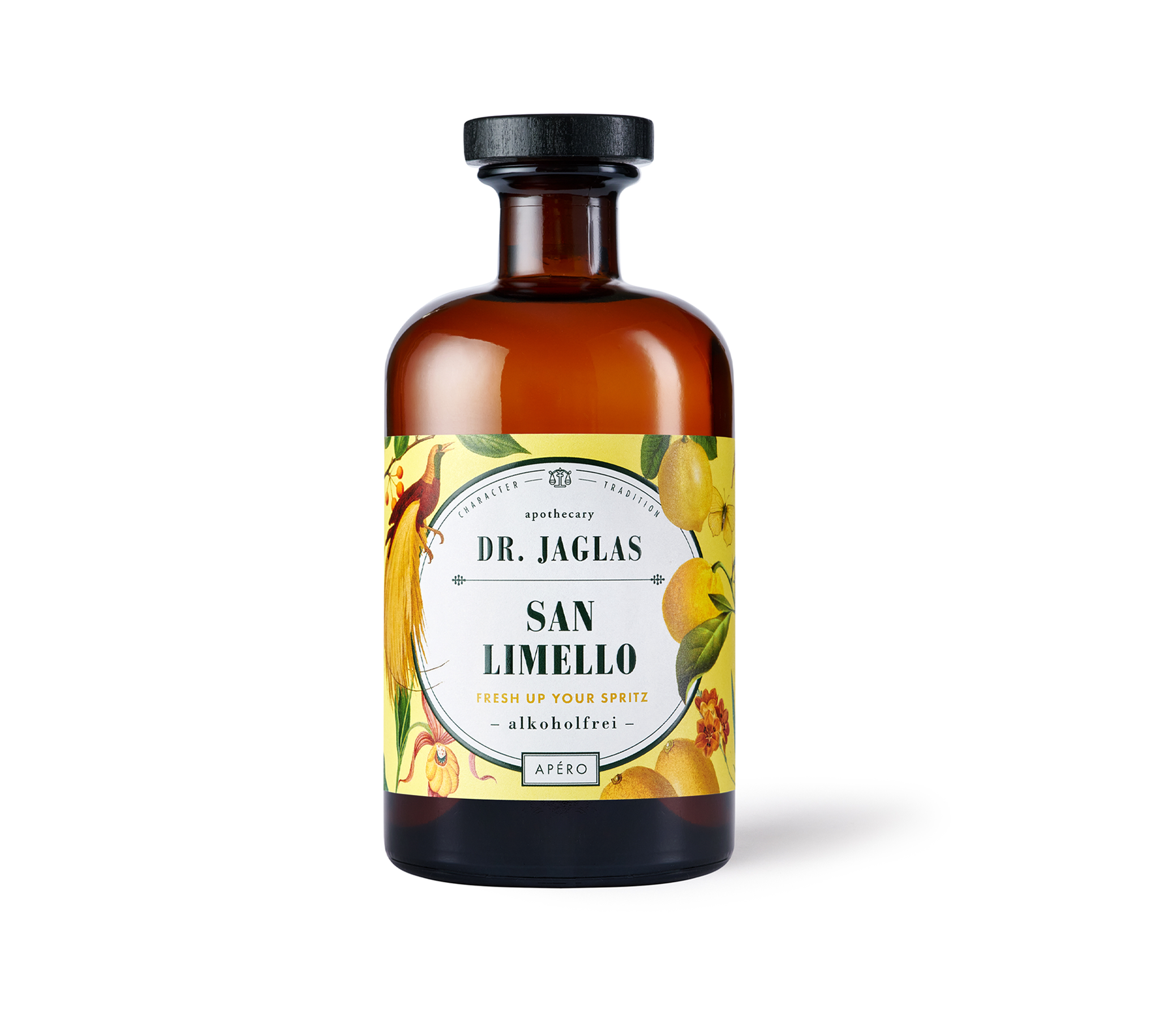 San Limello 0,5 l