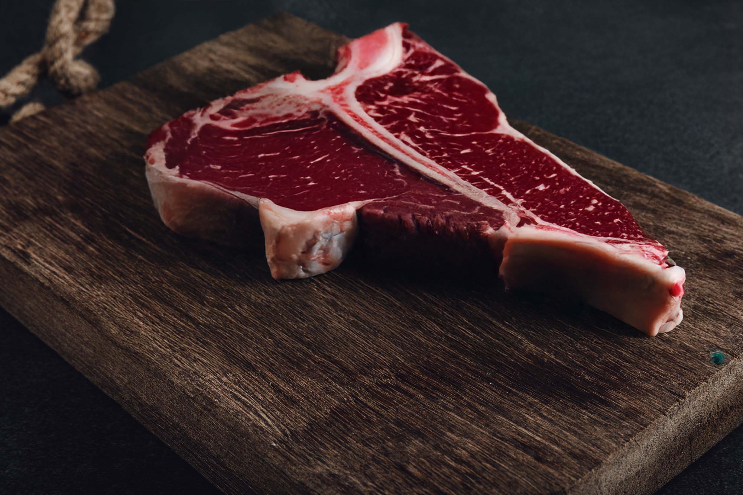 T-Bone | Creekstone Farms Prime