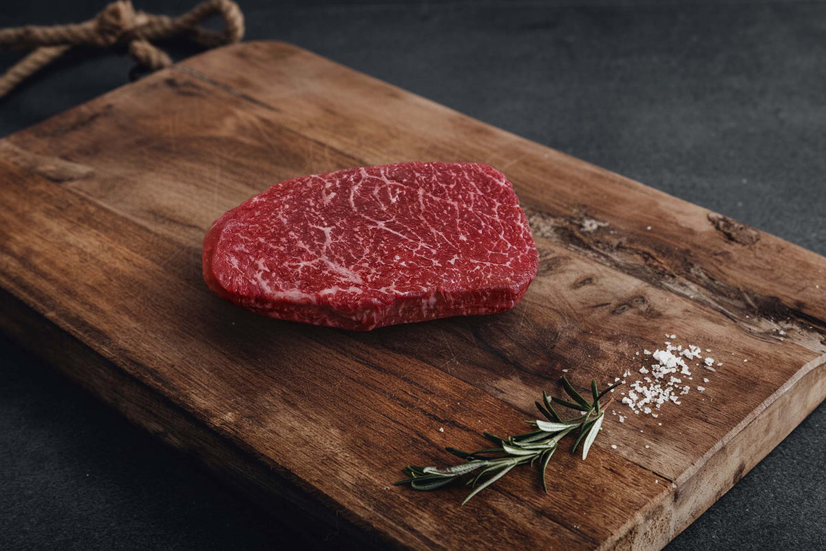 Kagoshima Wagyu A5 | entrecote | Entrecote | 200g