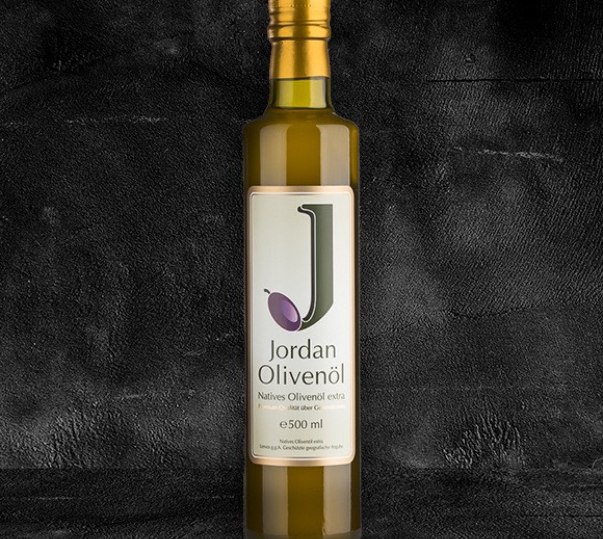 Jordan Olivenöl - Qualitätsöl aus Lesbos bei BüffelBill Entdecken Sie das Jordan Olivenöl bei BüffelBill. Ein Produkt aus Familienbetrieb im Olivenhain der griechischen Insel Lesbos. Verleiht Büffel Delikatessen besondere Geschmacksakzente.