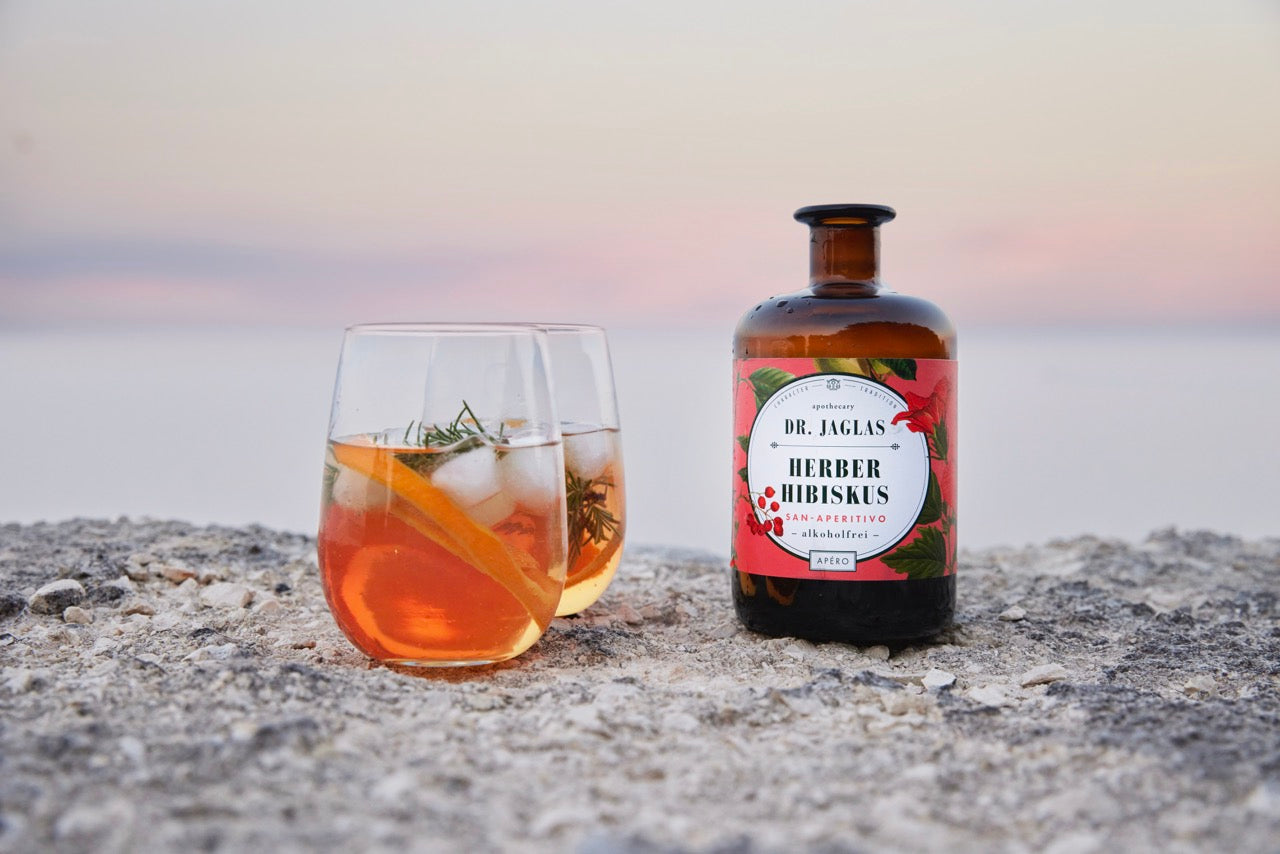 End of Dry January? It’s just the beginning