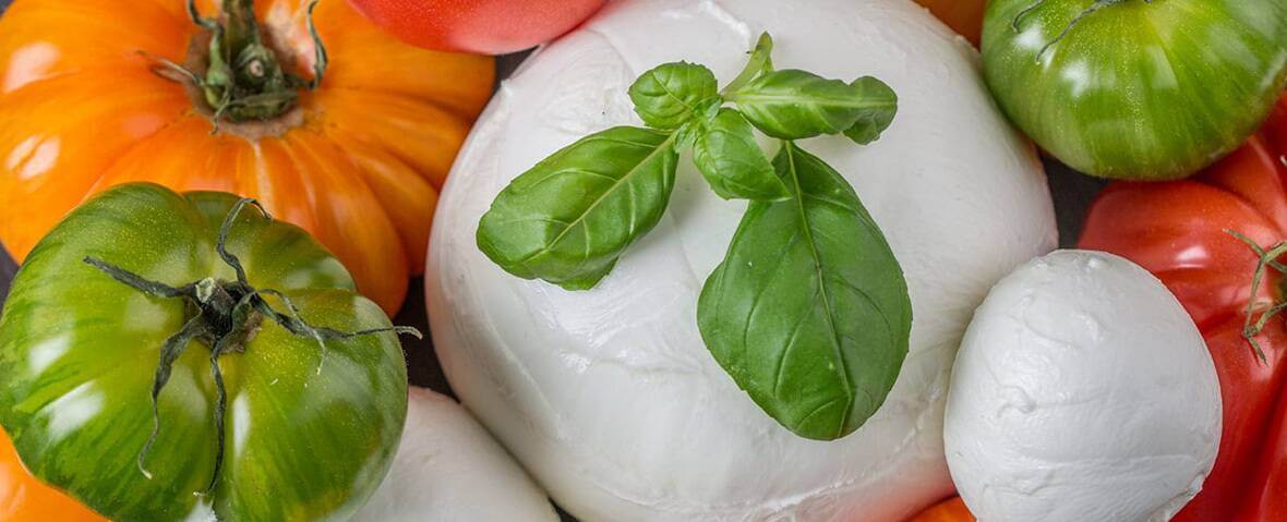 Büffelmozzarella Gesundheitliche Wirkung – XHDGSR