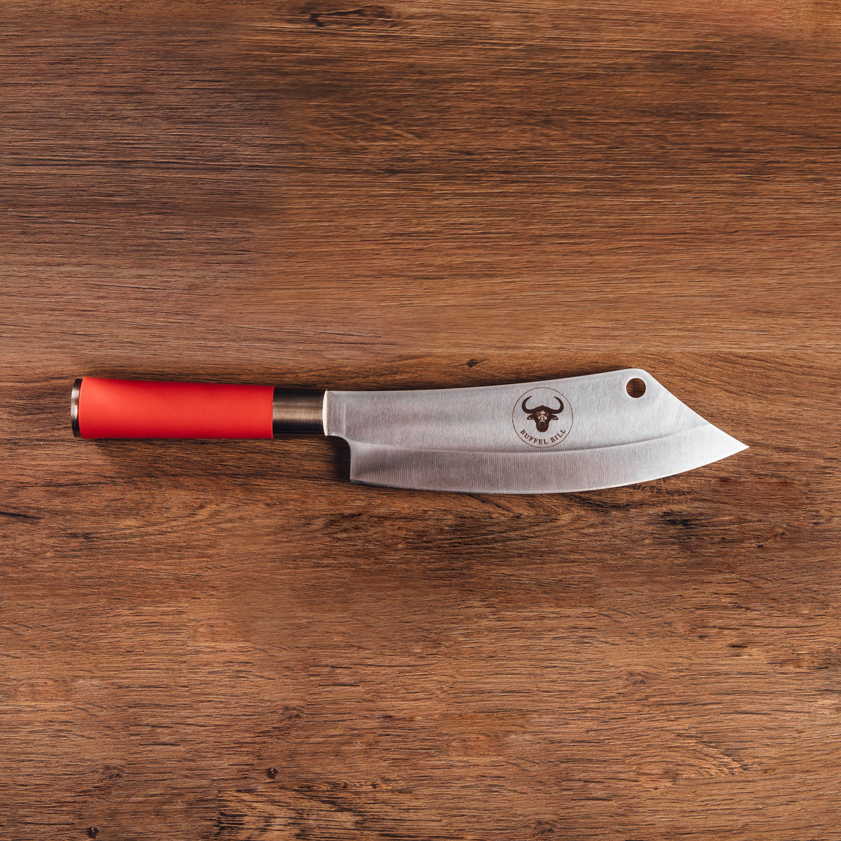 Premium Messer von BüffelBill