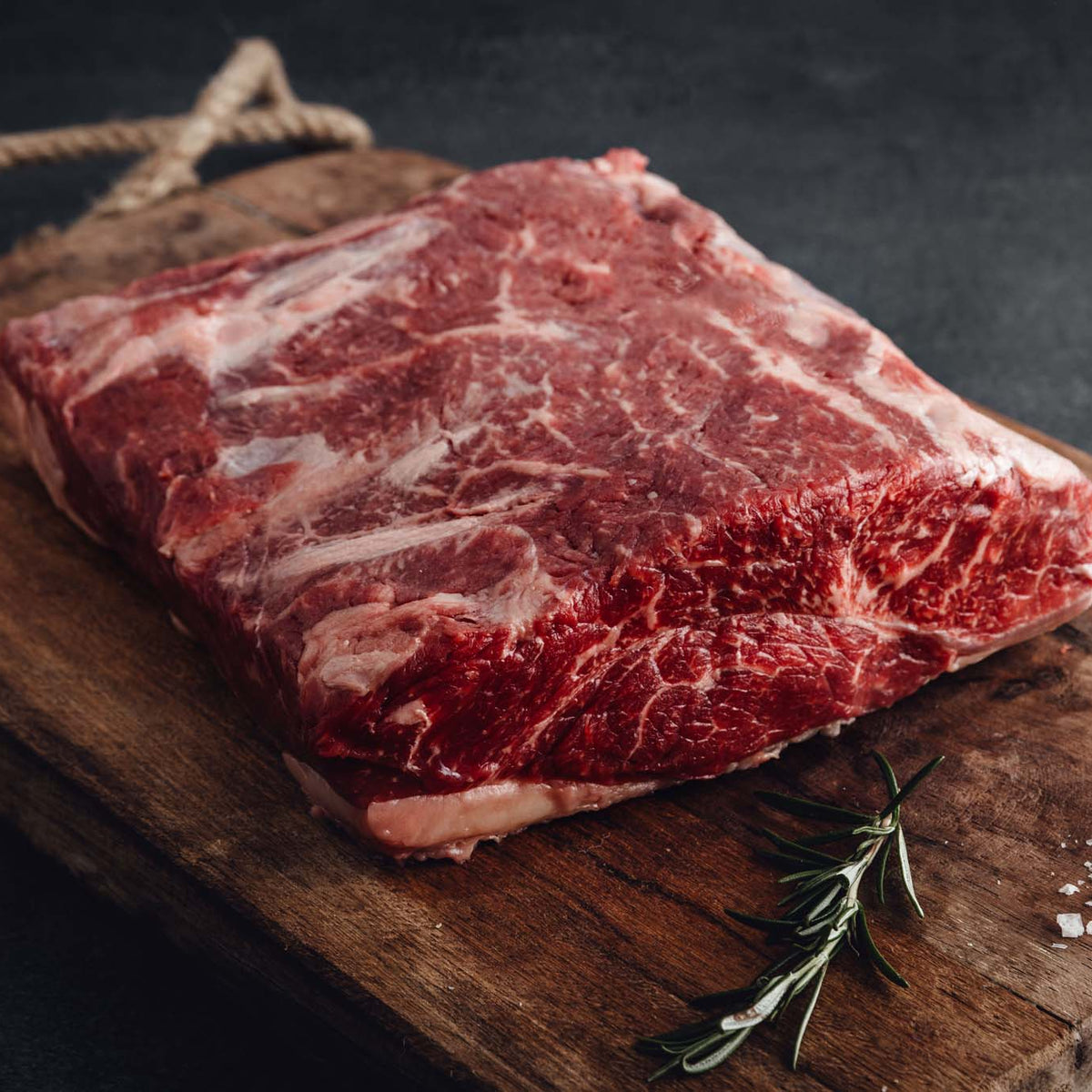 wie lange kann man roastbeef im kühlschrank aufbewahren DRY AGED | Roastbeef