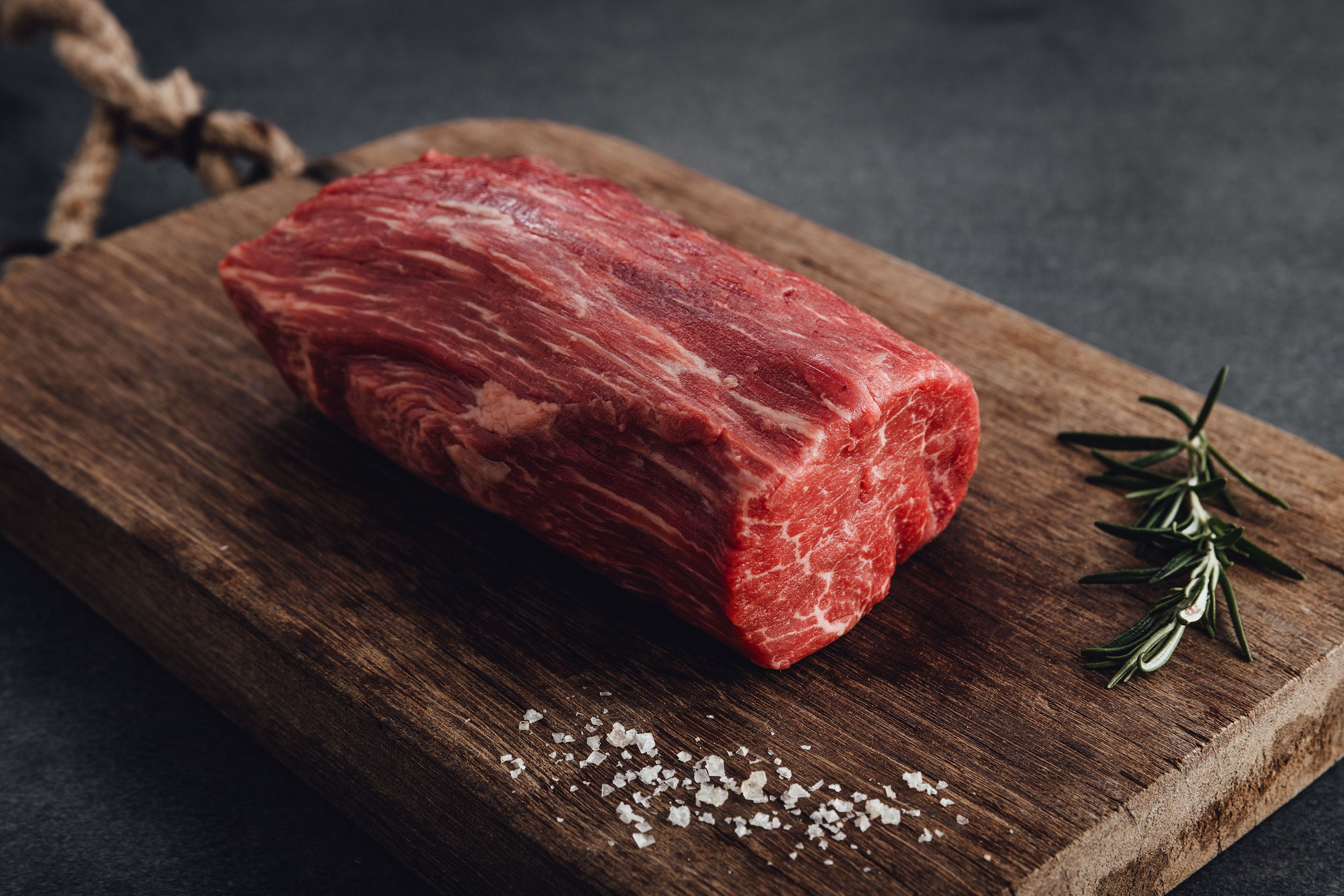 Filete de corte central | Creekstone Farms Prime