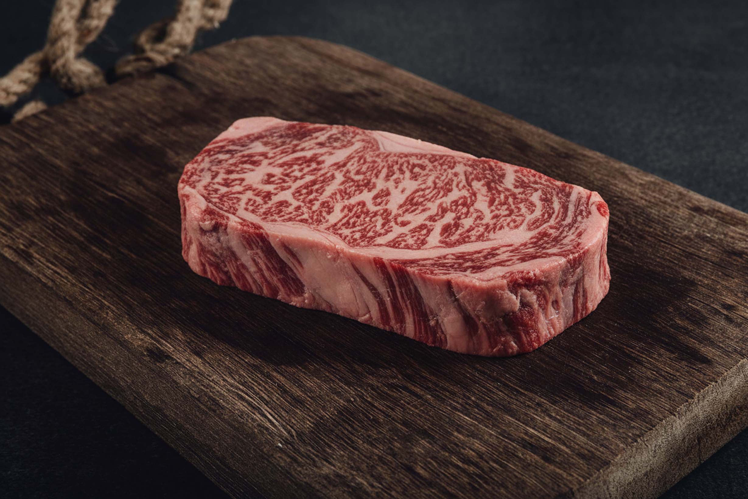 Black & Black | Roastbeef
