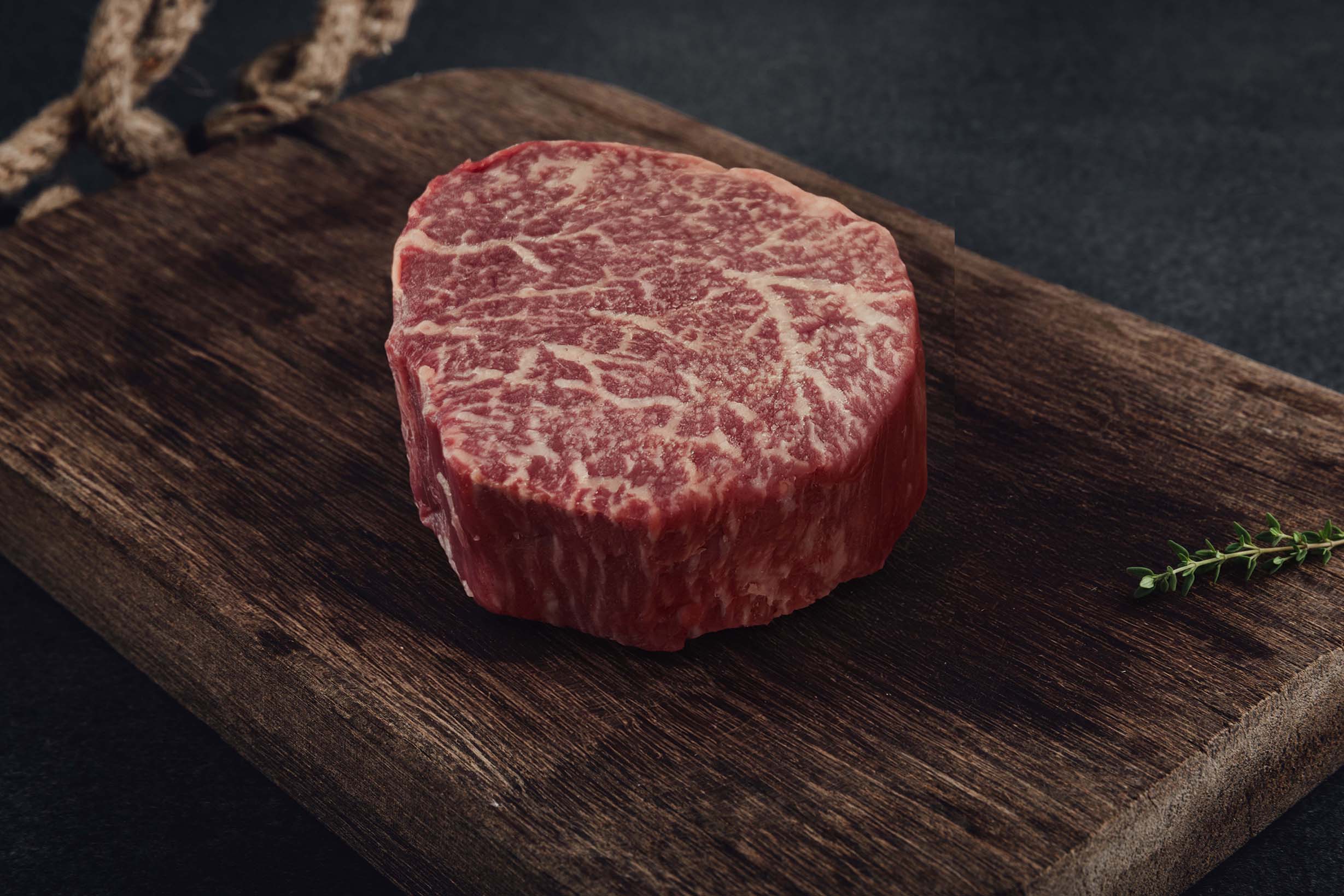 Kobe Wagyu | Filet A5
