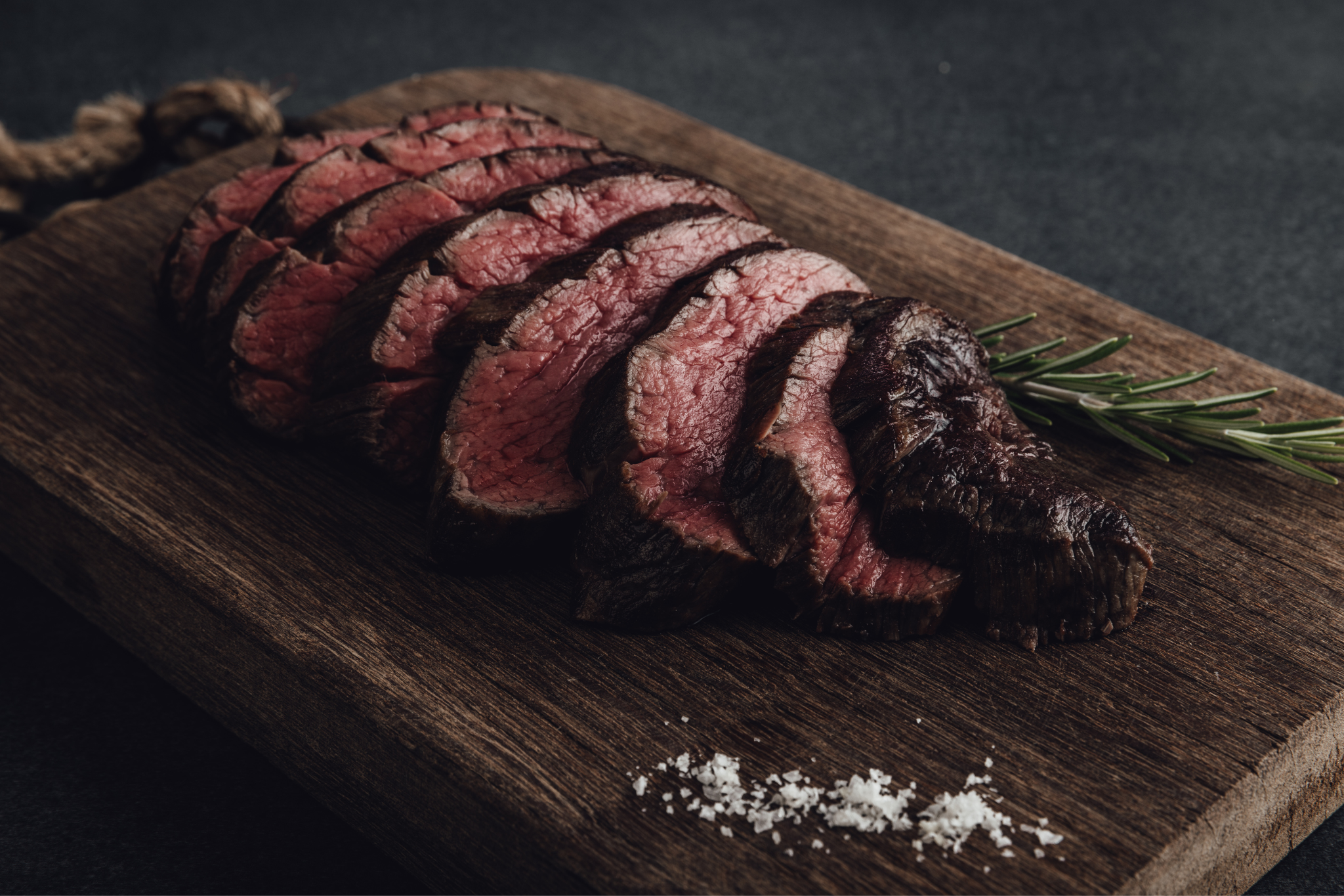 Filet Center Cut | Italiaanse Buffalo