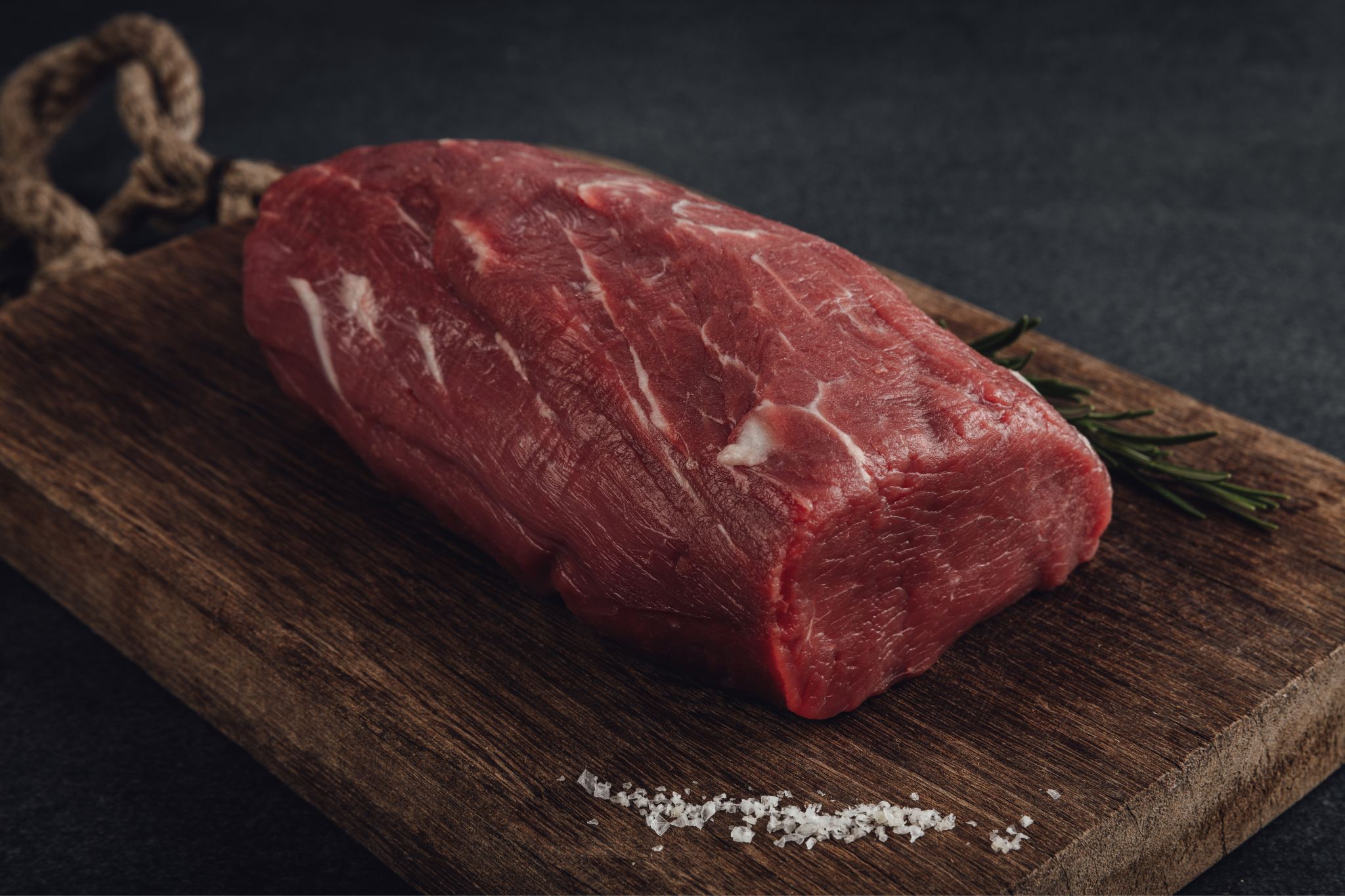 Filet Center Cut | Italienischer Büffel