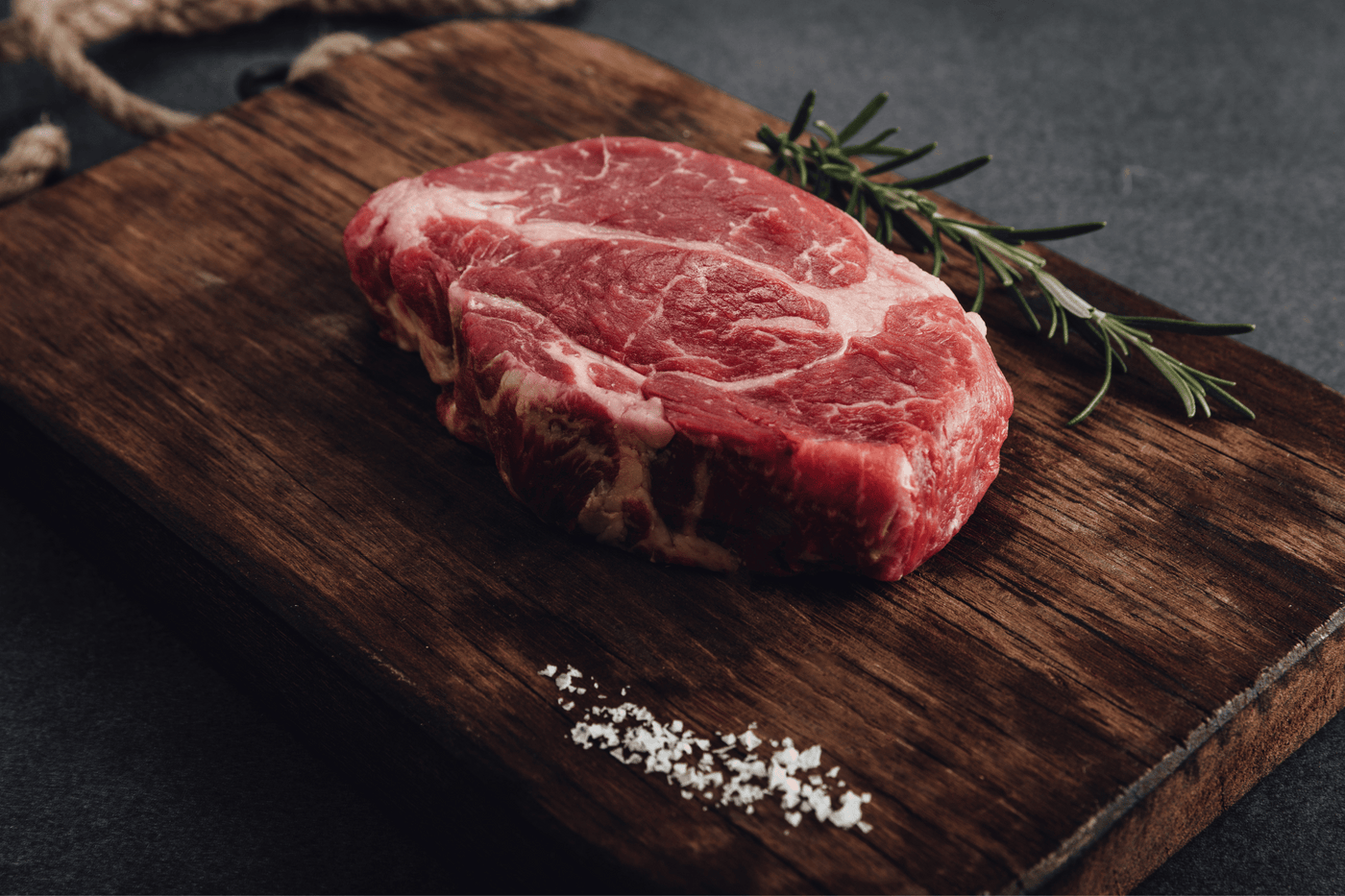 Büffel Fleisch und Delikatessen bei BüffelBill online