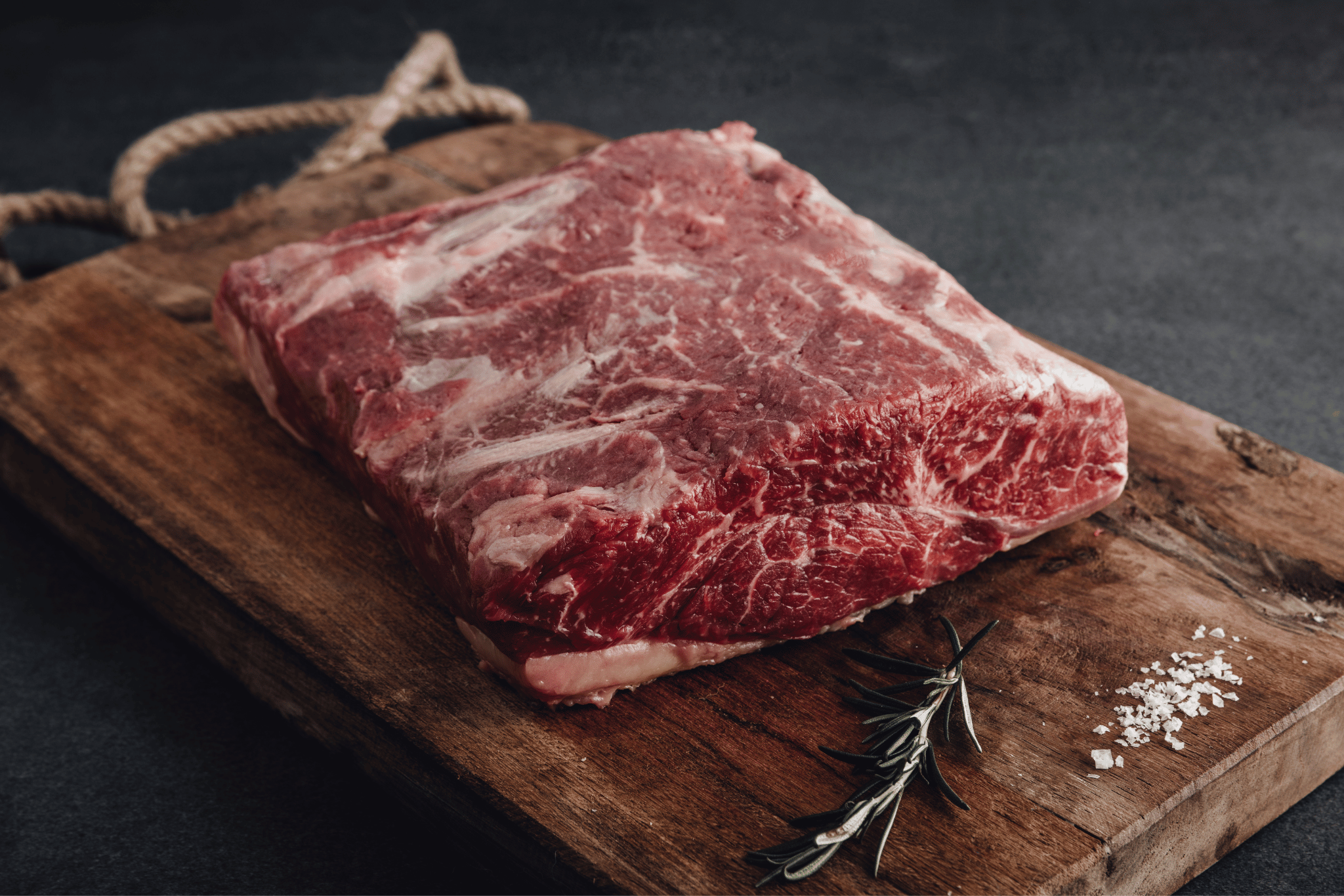 Roast beef | Bufalo italiano