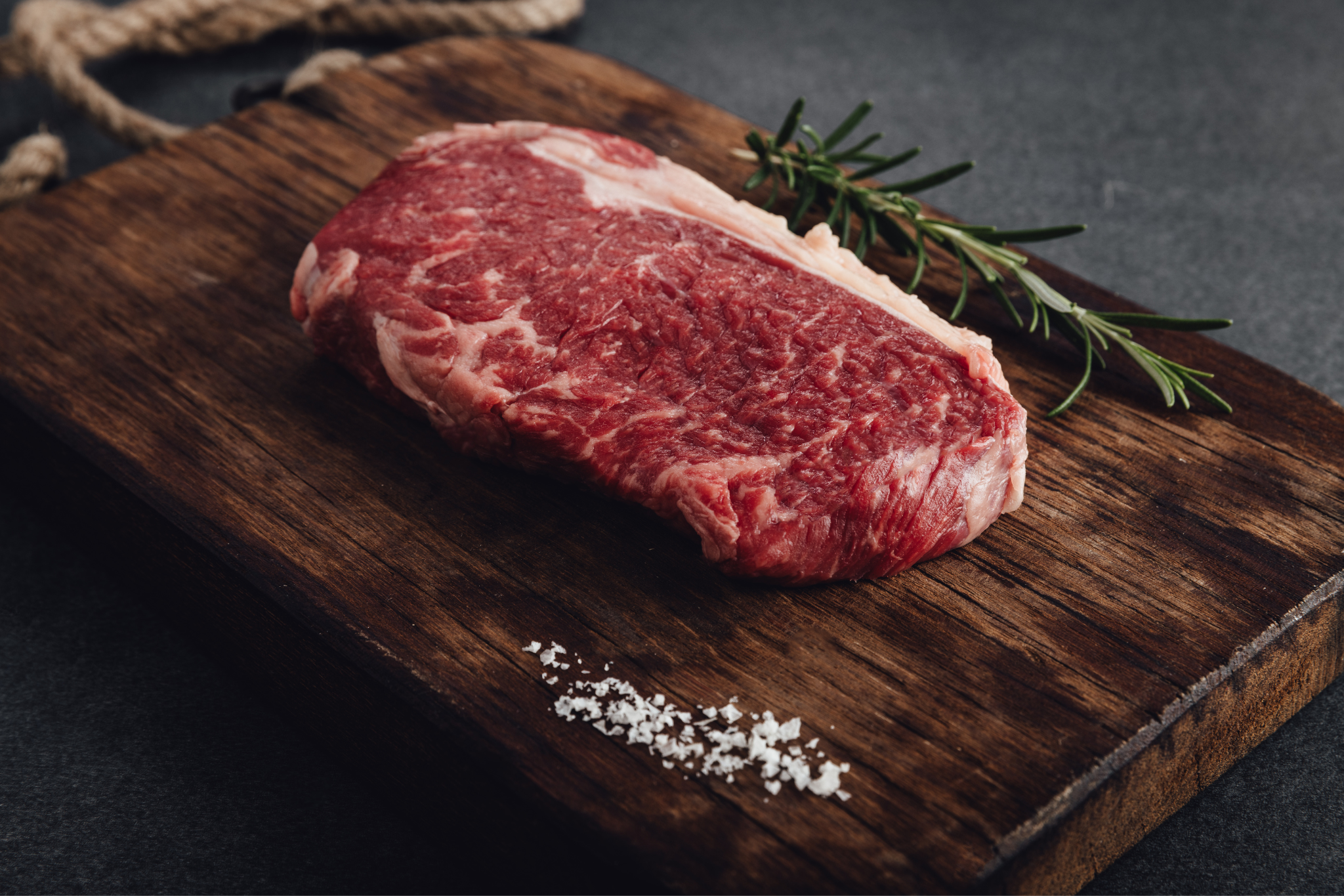 Prime Sirloin Steak | Italiaanse Buffalo