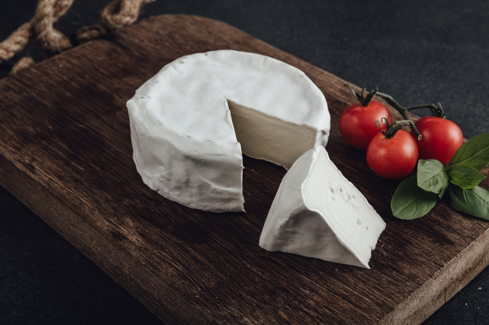 Buffalo Camembert | 250g