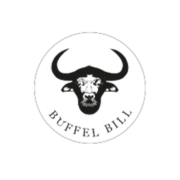 Premium Büffel Fleisch & Mozzarella logo