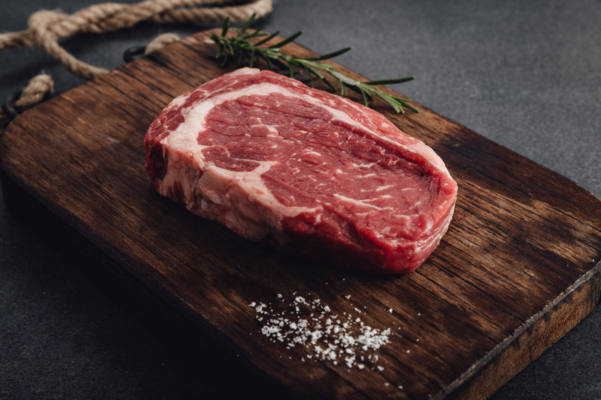 Rib-Eye Biefstuk | Bodenmeer Heifer