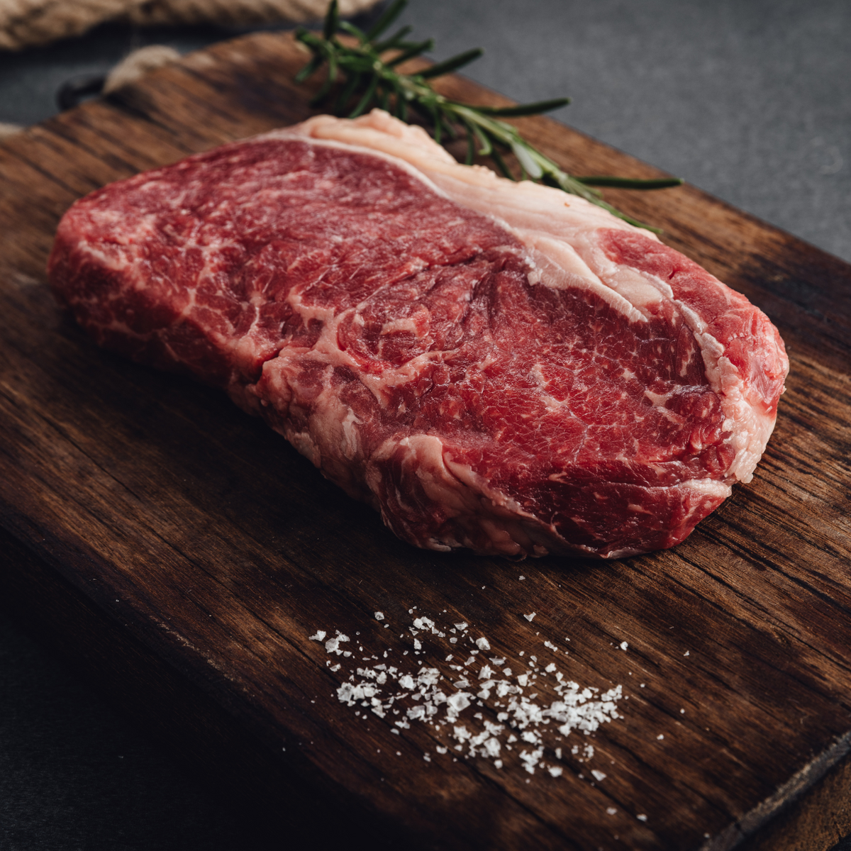 Rump Steak