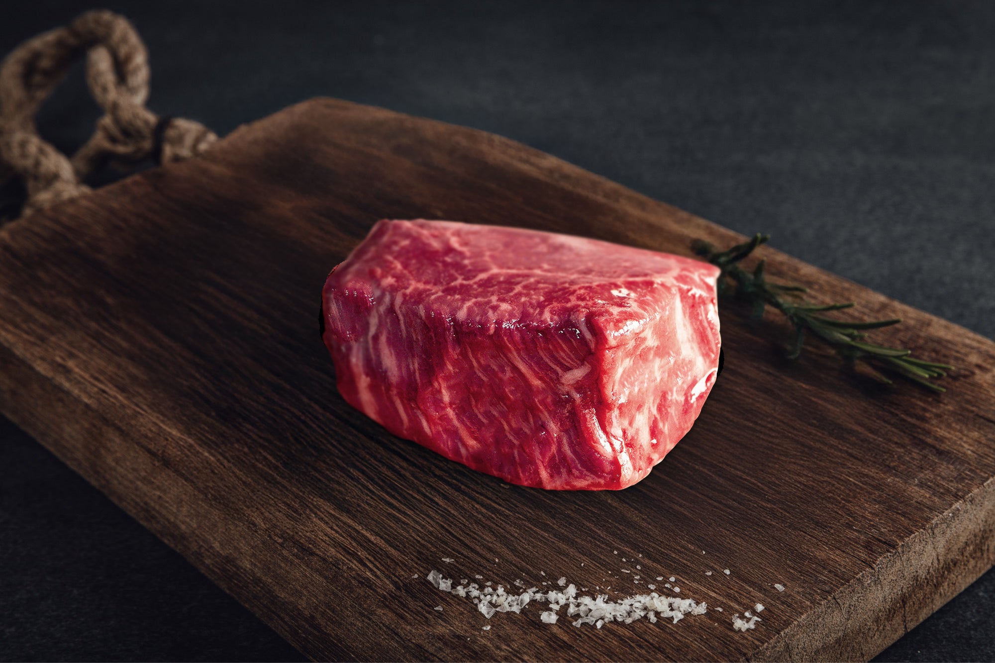 Filet Medallion | Creekstone Farms Prime