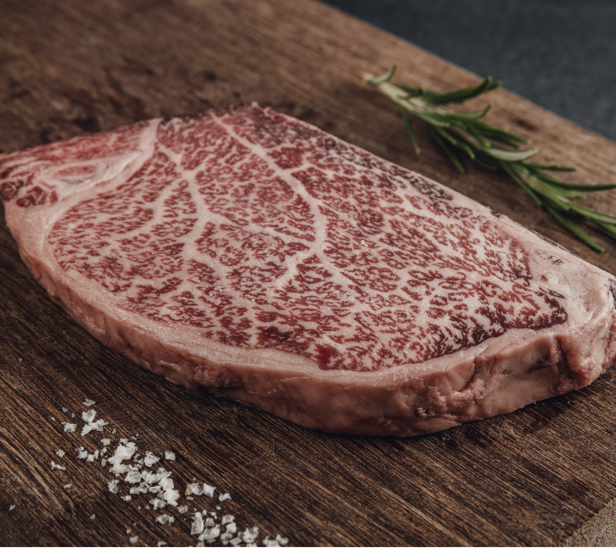 Miyazaki Wagyu | Filet A5+ (BMS 9-12)