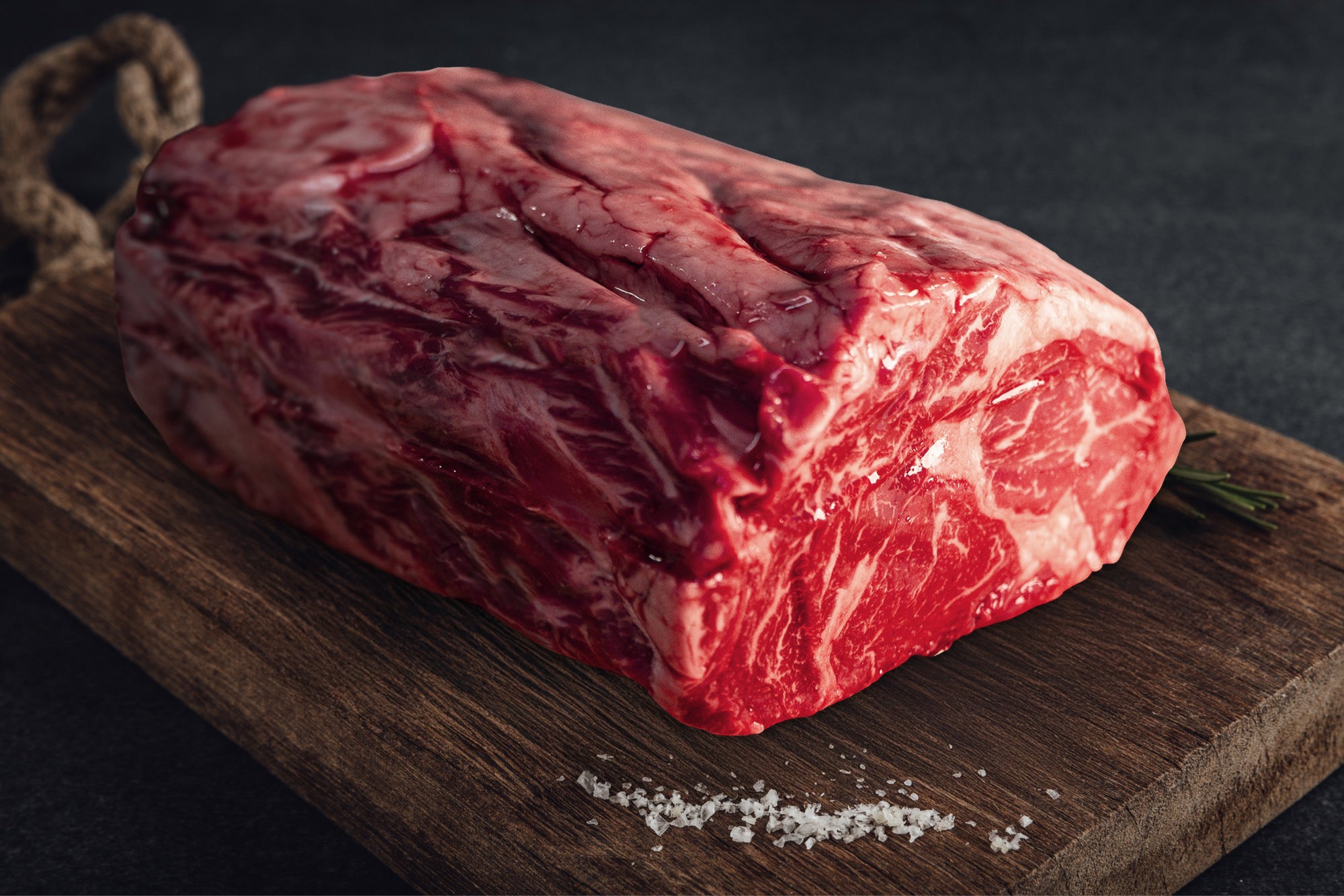 Roastbeef | Creekstone Farms Prime