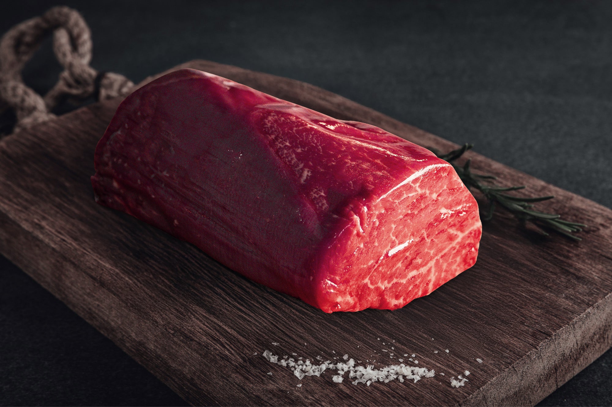 Filet Center Cut | Creekstone Farms Prime